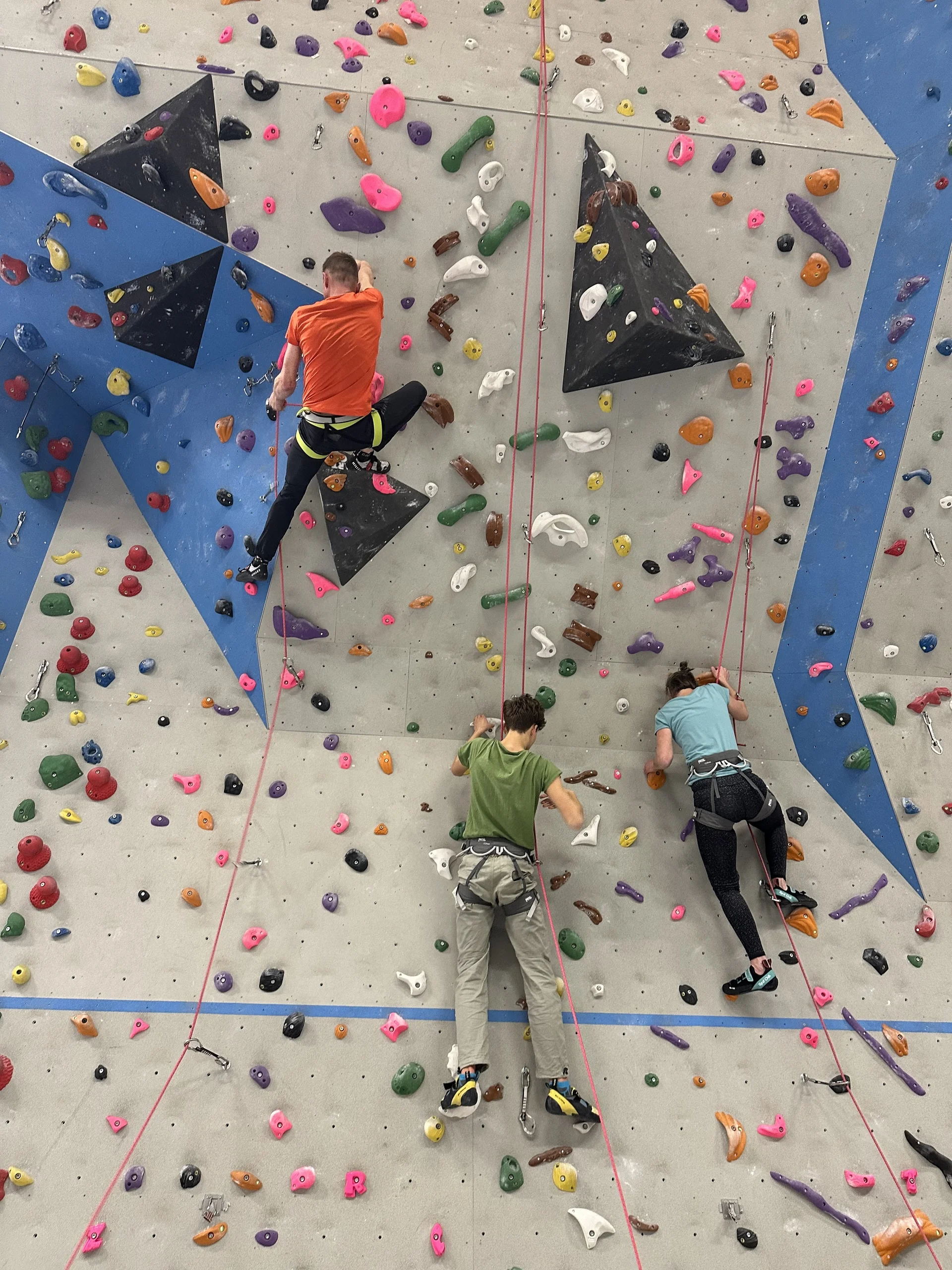 © DAV Teisendorf - OG Waging