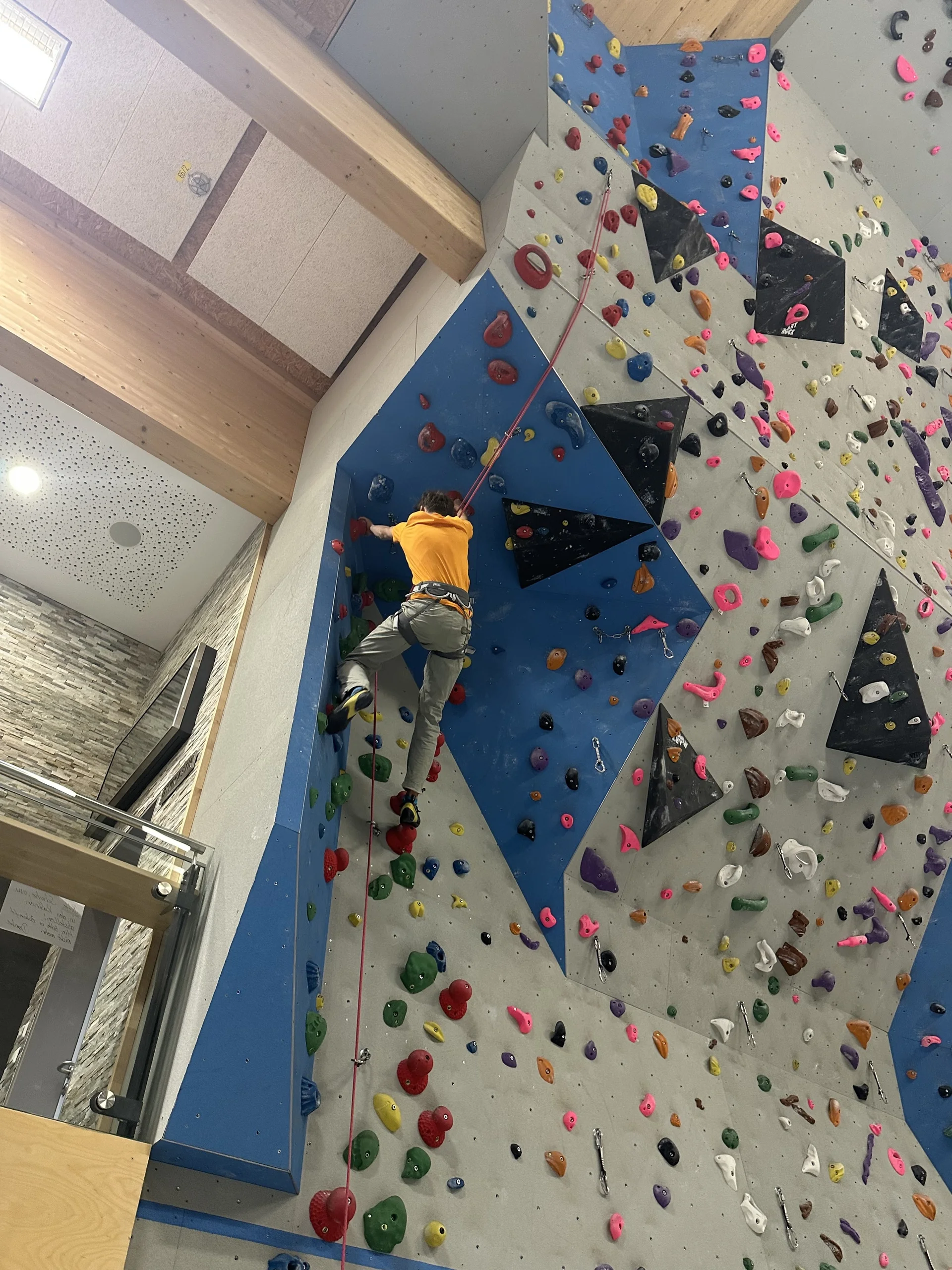 © DAV Teisendorf - OG Waging