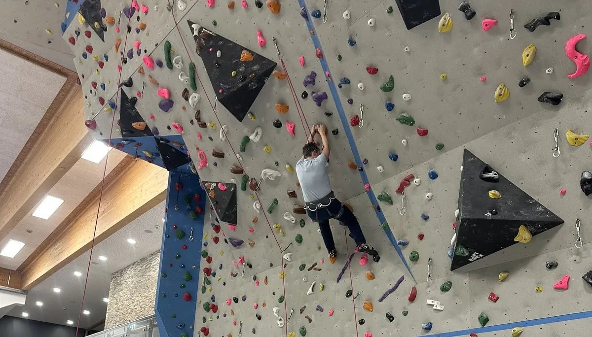 © DAV Teisendorf - OG Waging