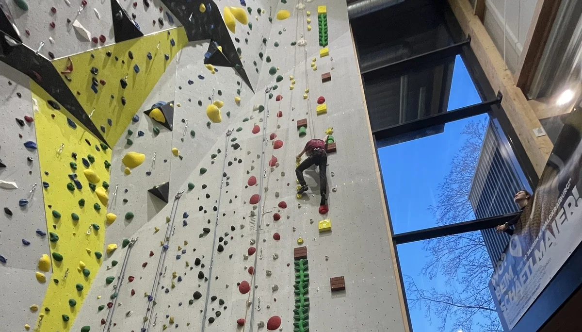 © DAV Teisendorf / OG Waging