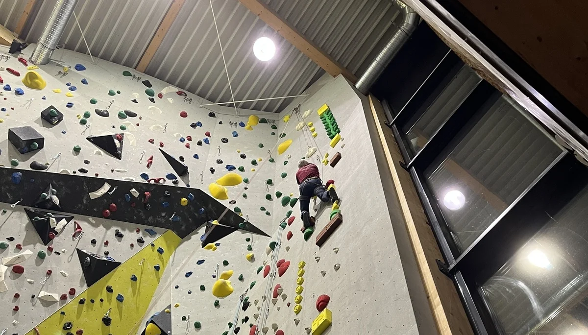 © DAV Teisendorf / OG Waging