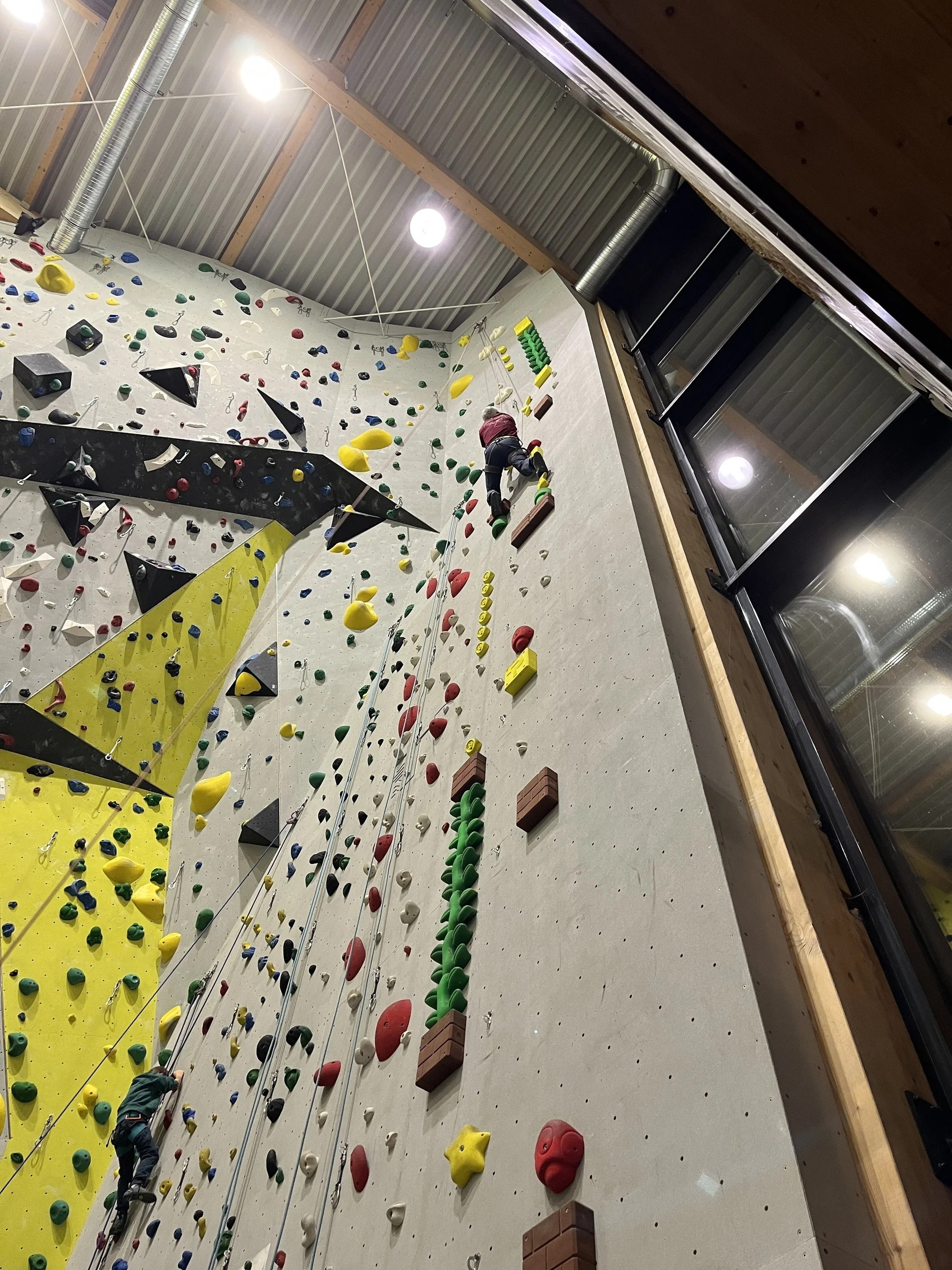 © DAV Teisendorf / OG Waging