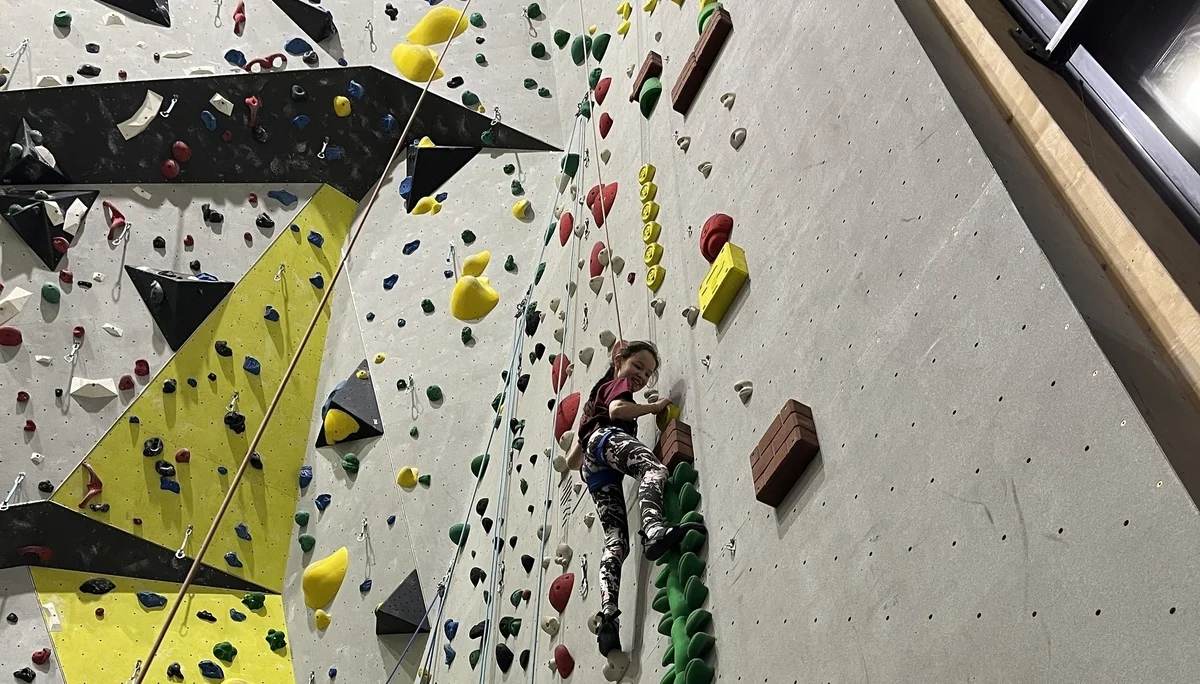 © DAV Teisendorf / OG Waging