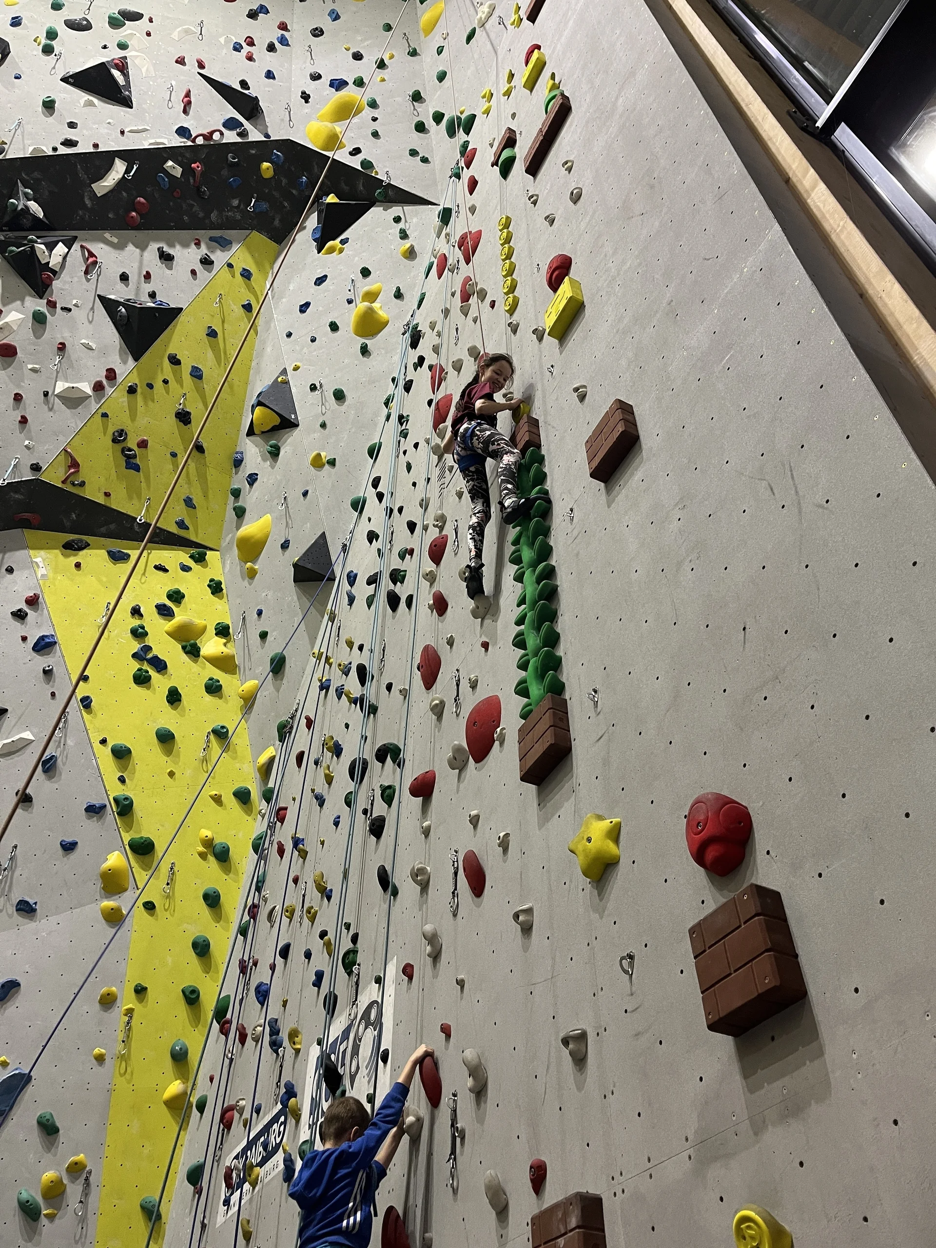 © DAV Teisendorf / OG Waging