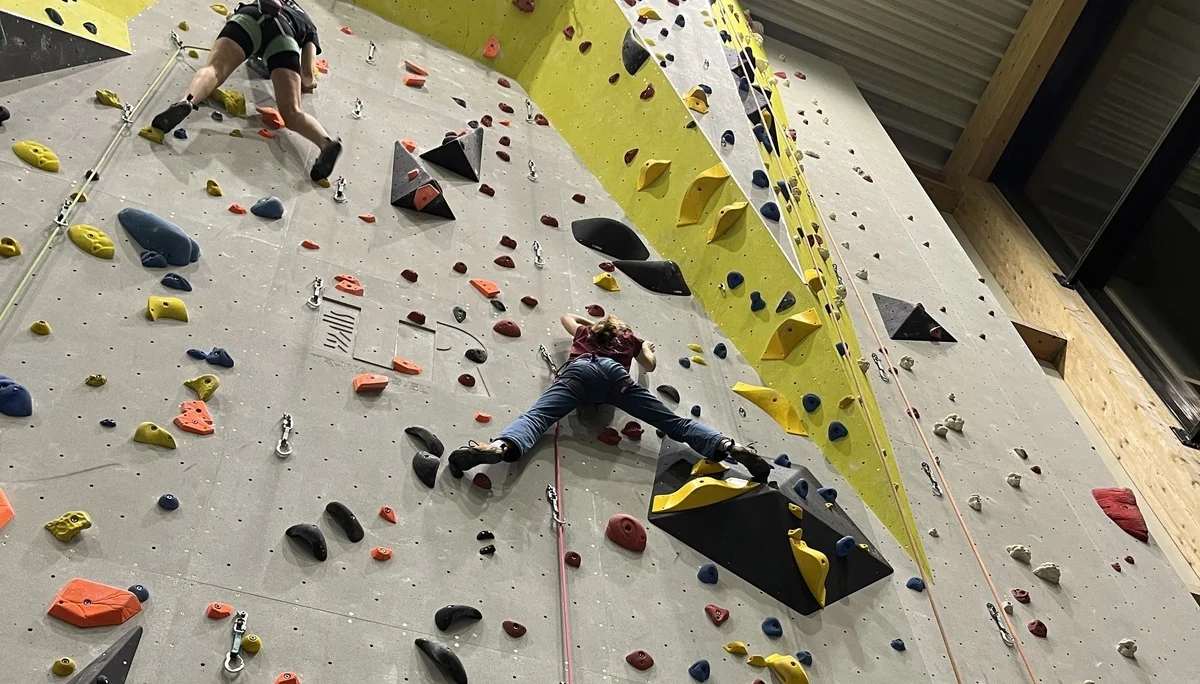 © DAV Teisendorf / OG Waging