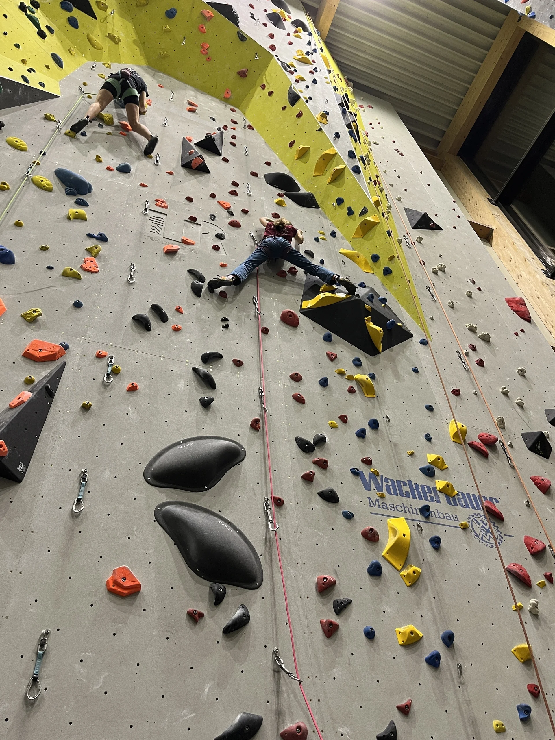 © DAV Teisendorf / OG Waging