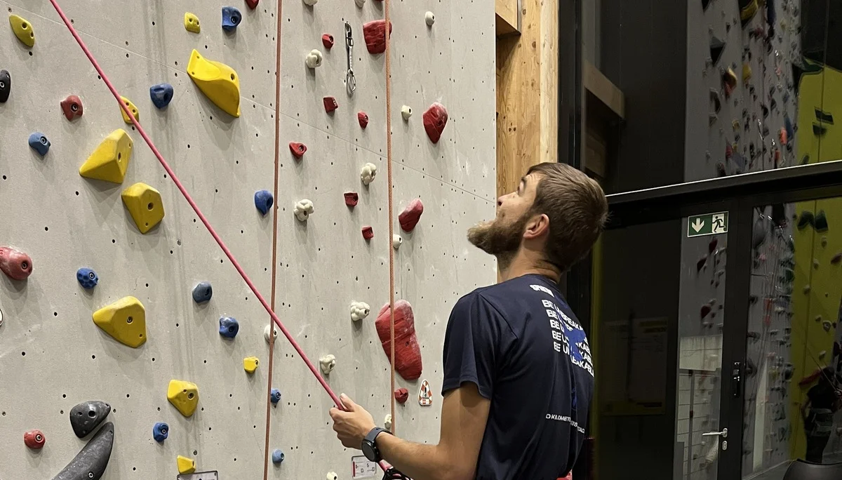 © DAV Teisendorf / OG Waging