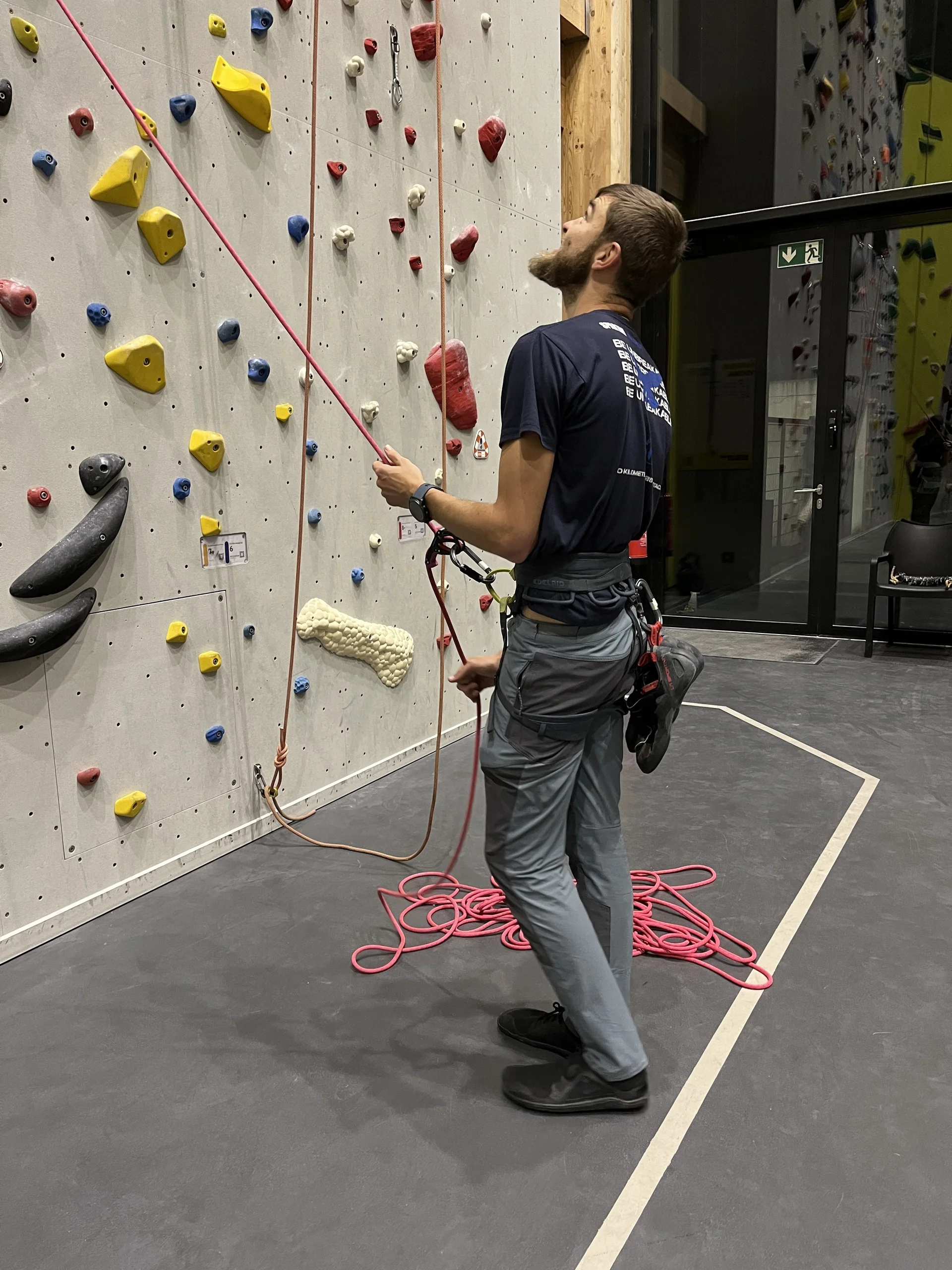 © DAV Teisendorf / OG Waging