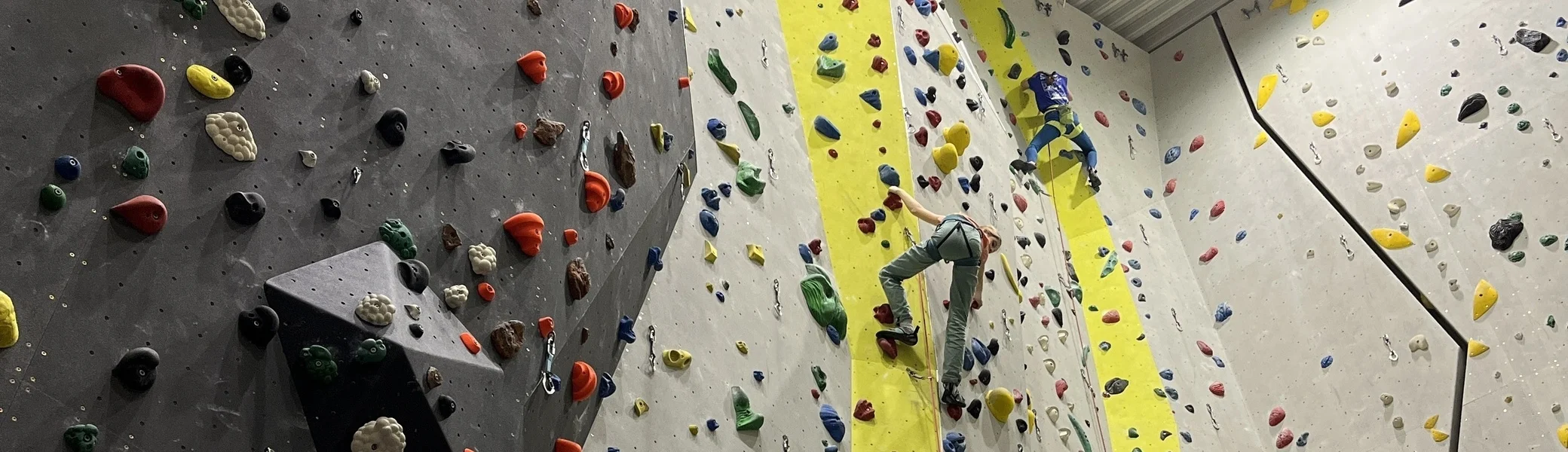 © DAV Teisendorf / OG Waging