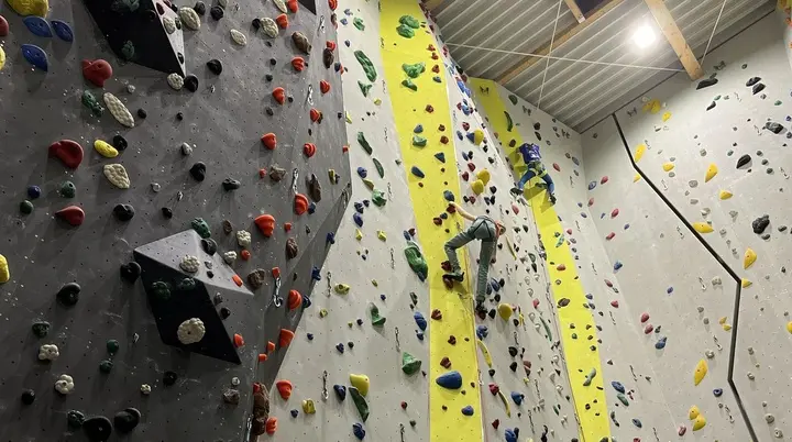 © DAV Teisendorf / OG Waging