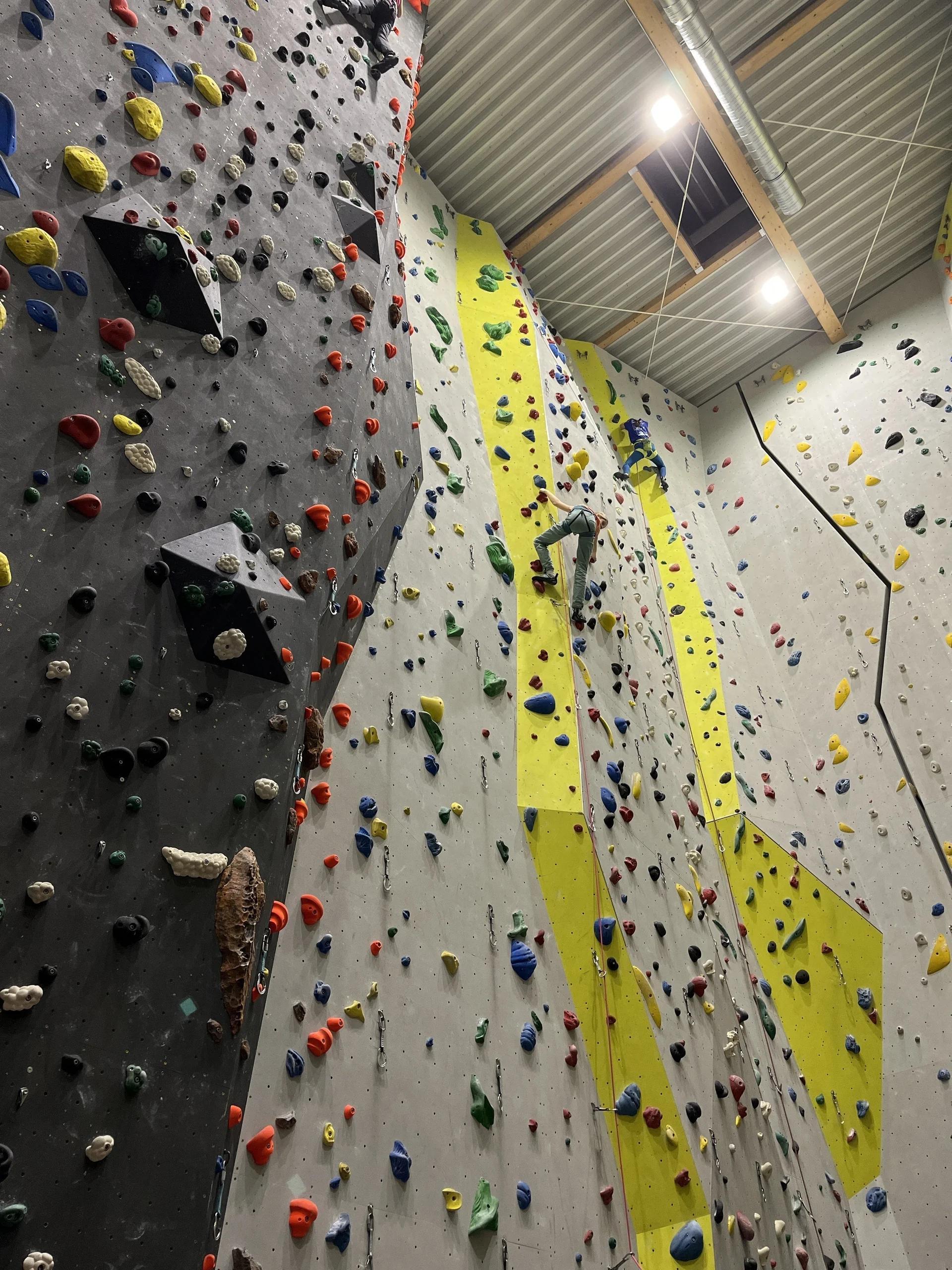 © DAV Teisendorf / OG Waging