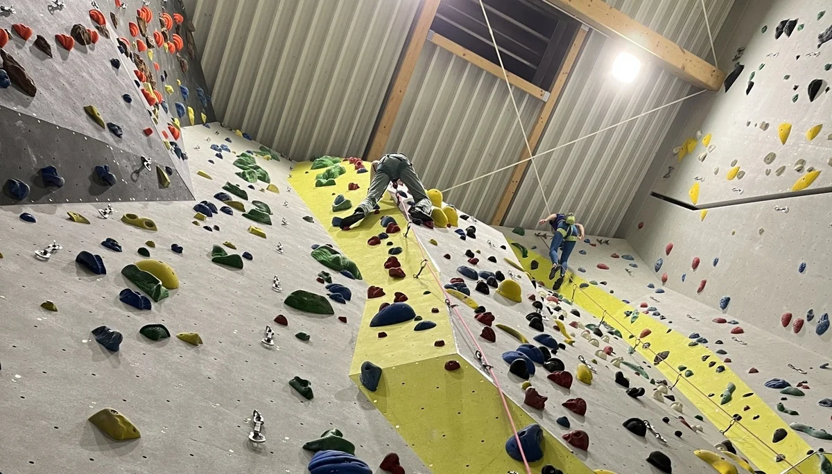 © DAV Teisendorf / OG Waging