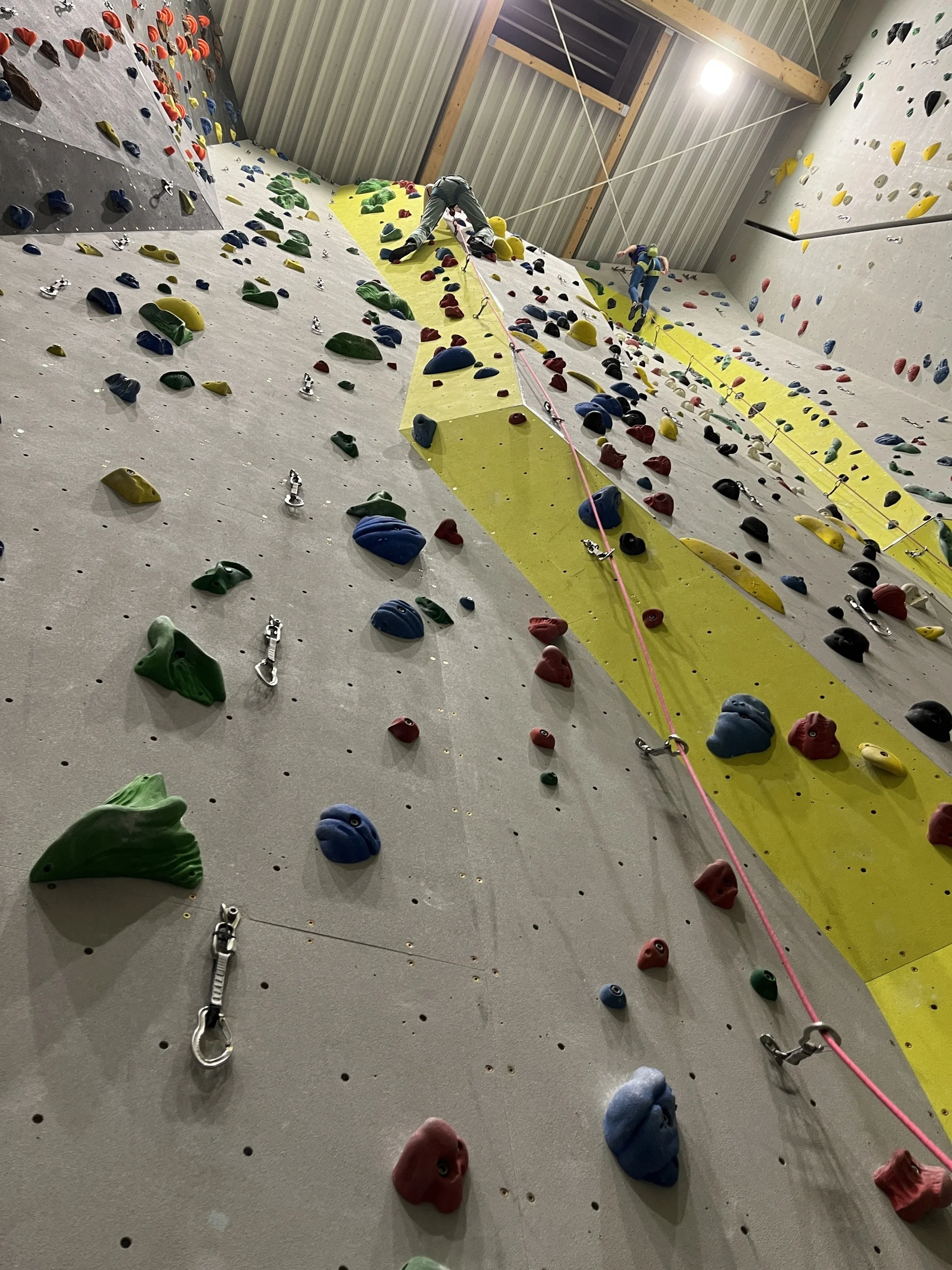 © DAV Teisendorf / OG Waging