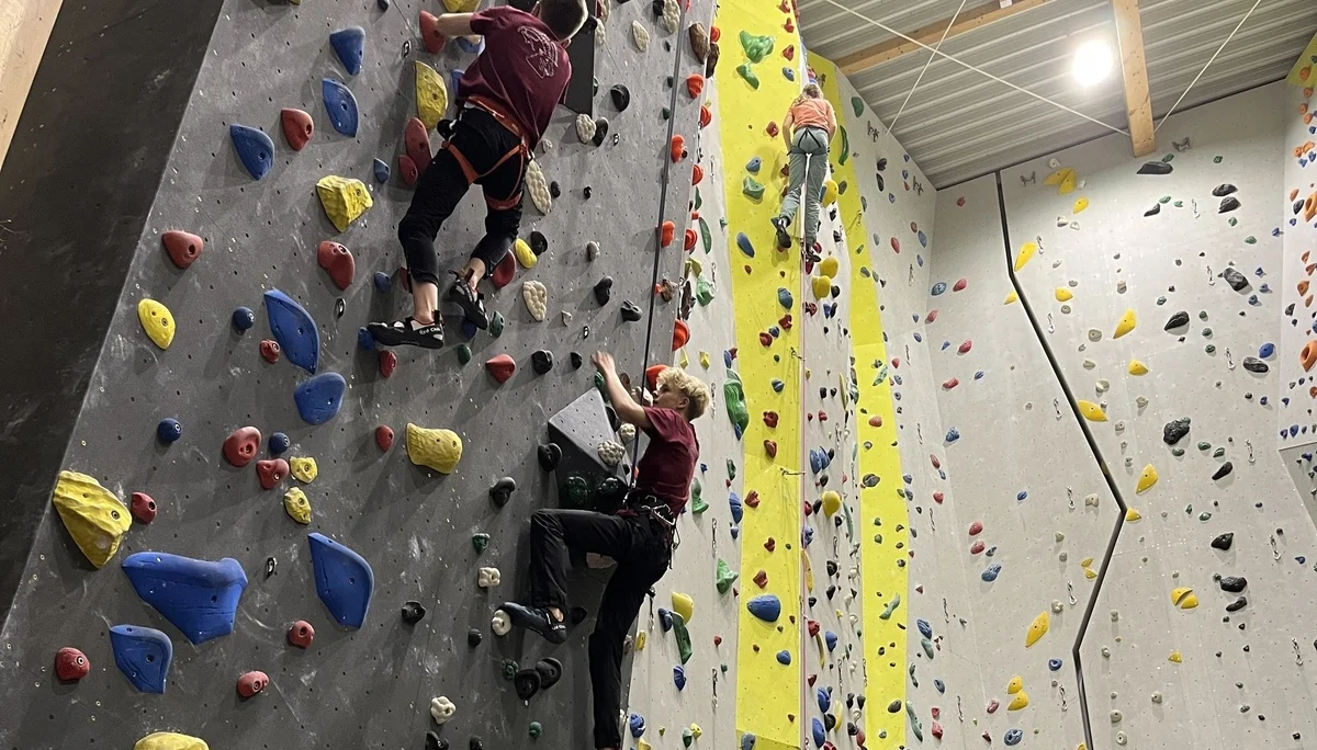 © DAV Teisendorf / OG Waging