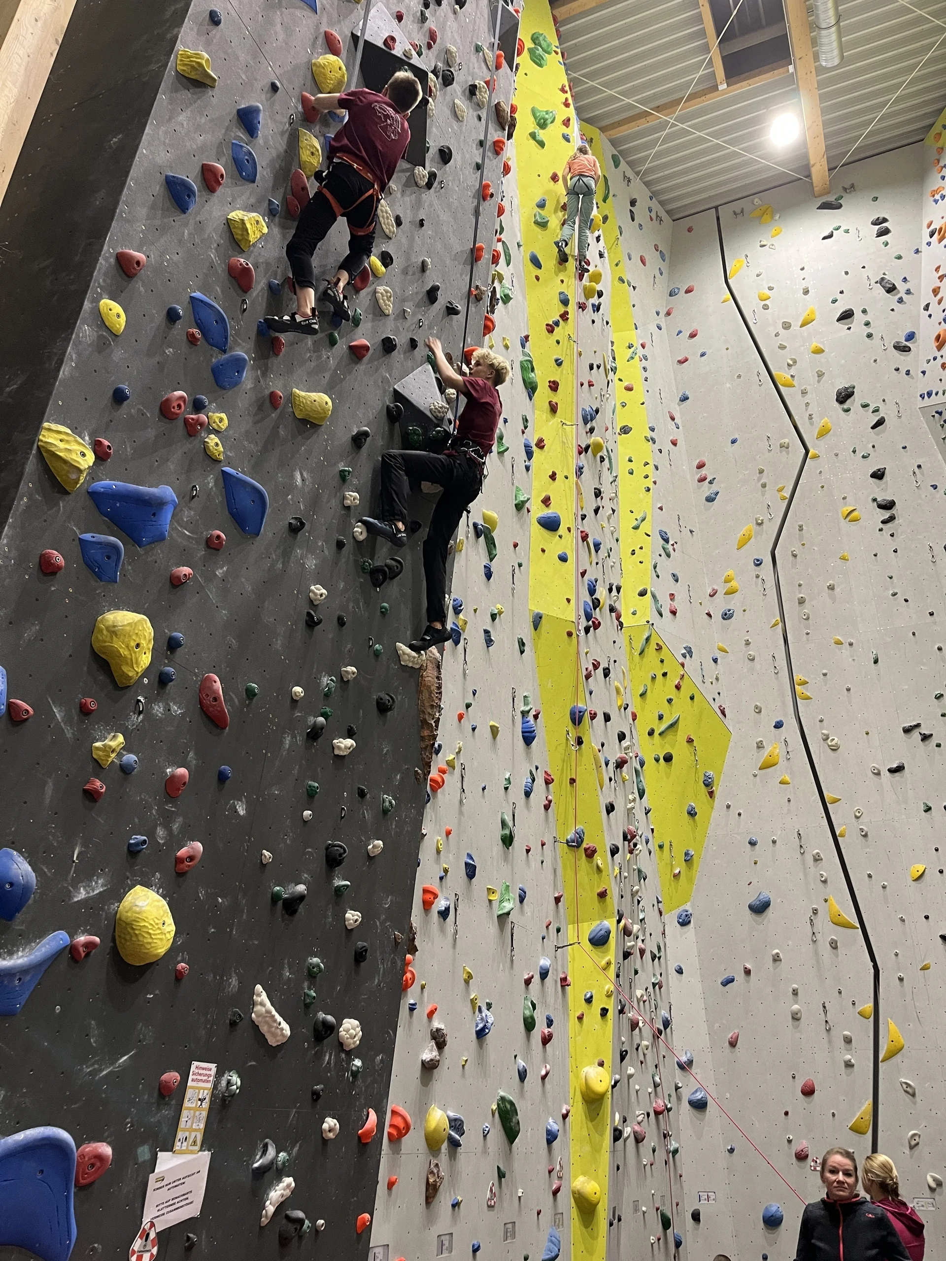 © DAV Teisendorf / OG Waging