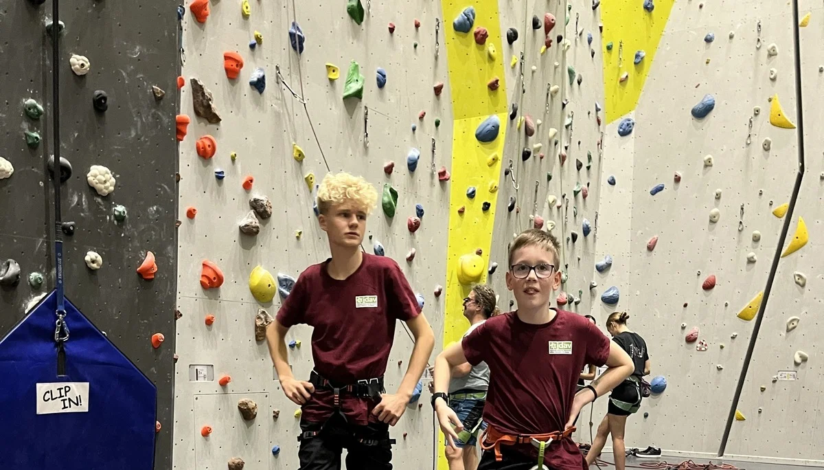 © DAV Teisendorf / OG Waging