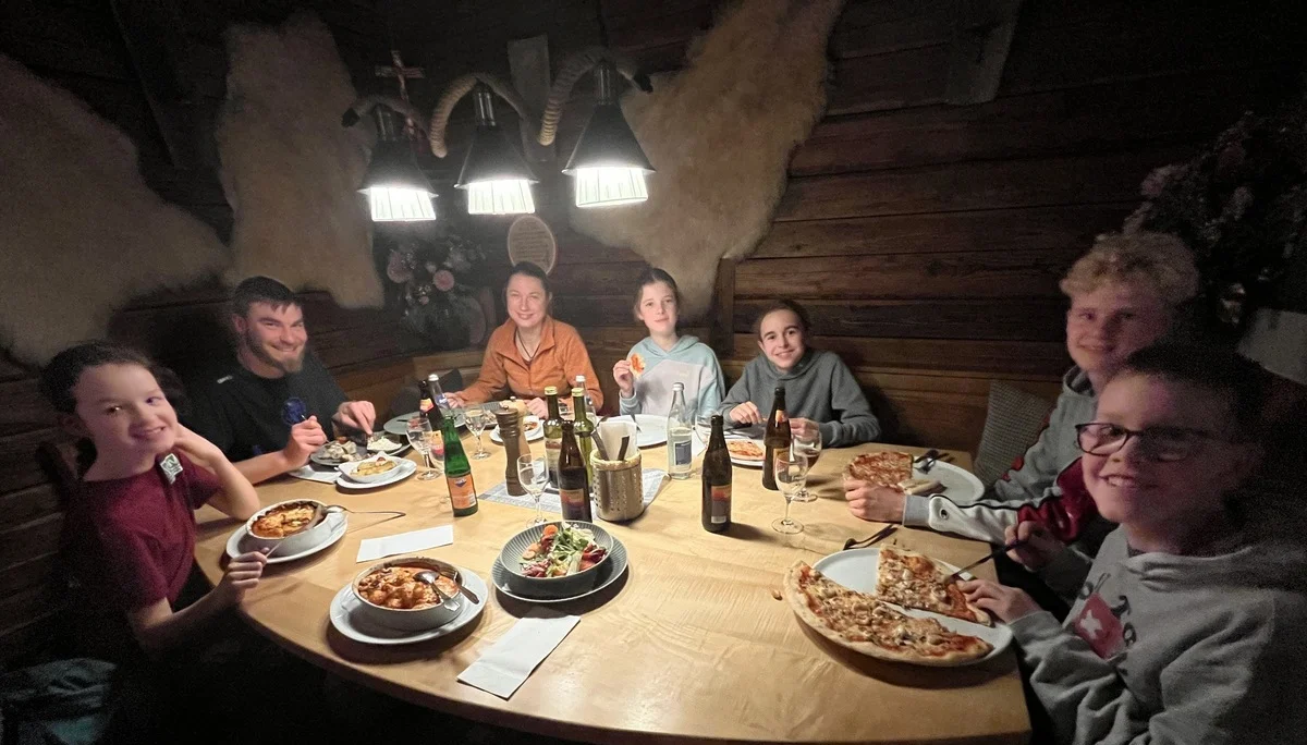 © DAV Teisendorf / OG Waging