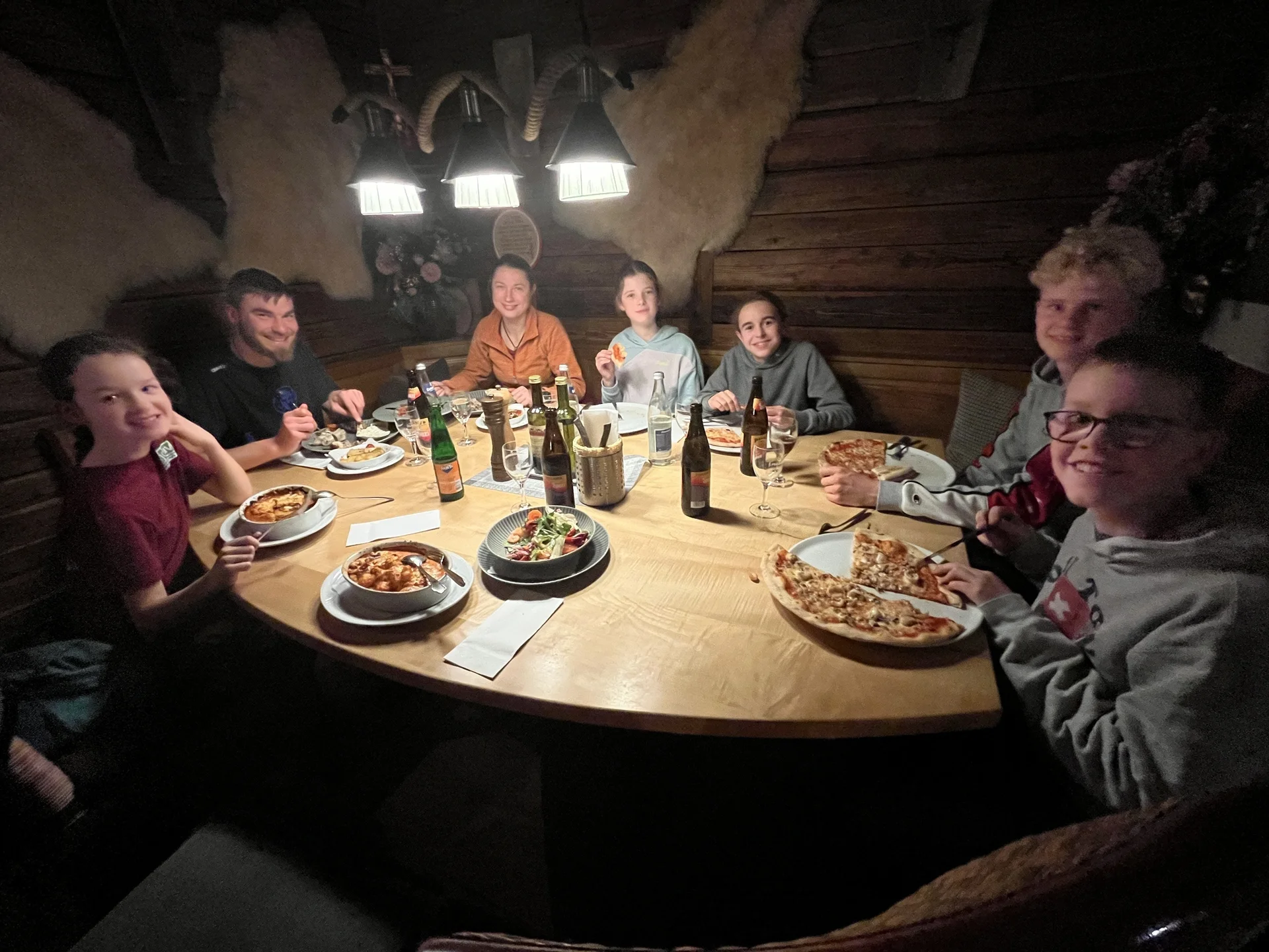 © DAV Teisendorf / OG Waging