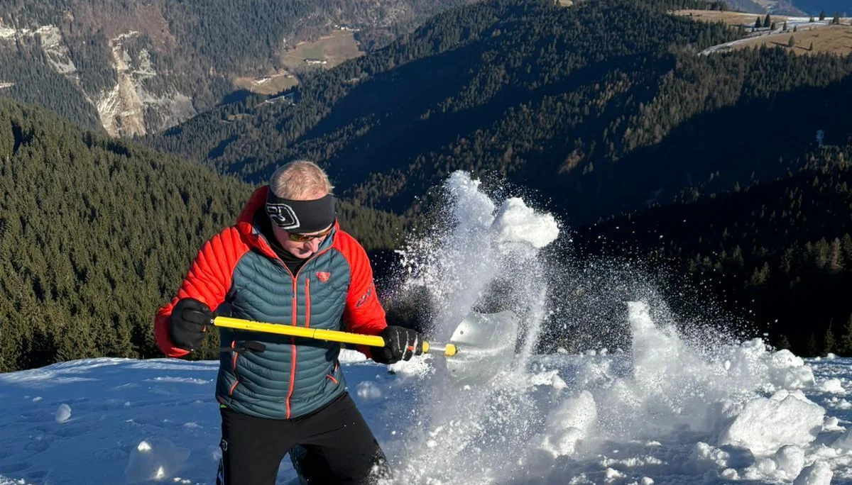 © DAV Teisendorf / OG Waging