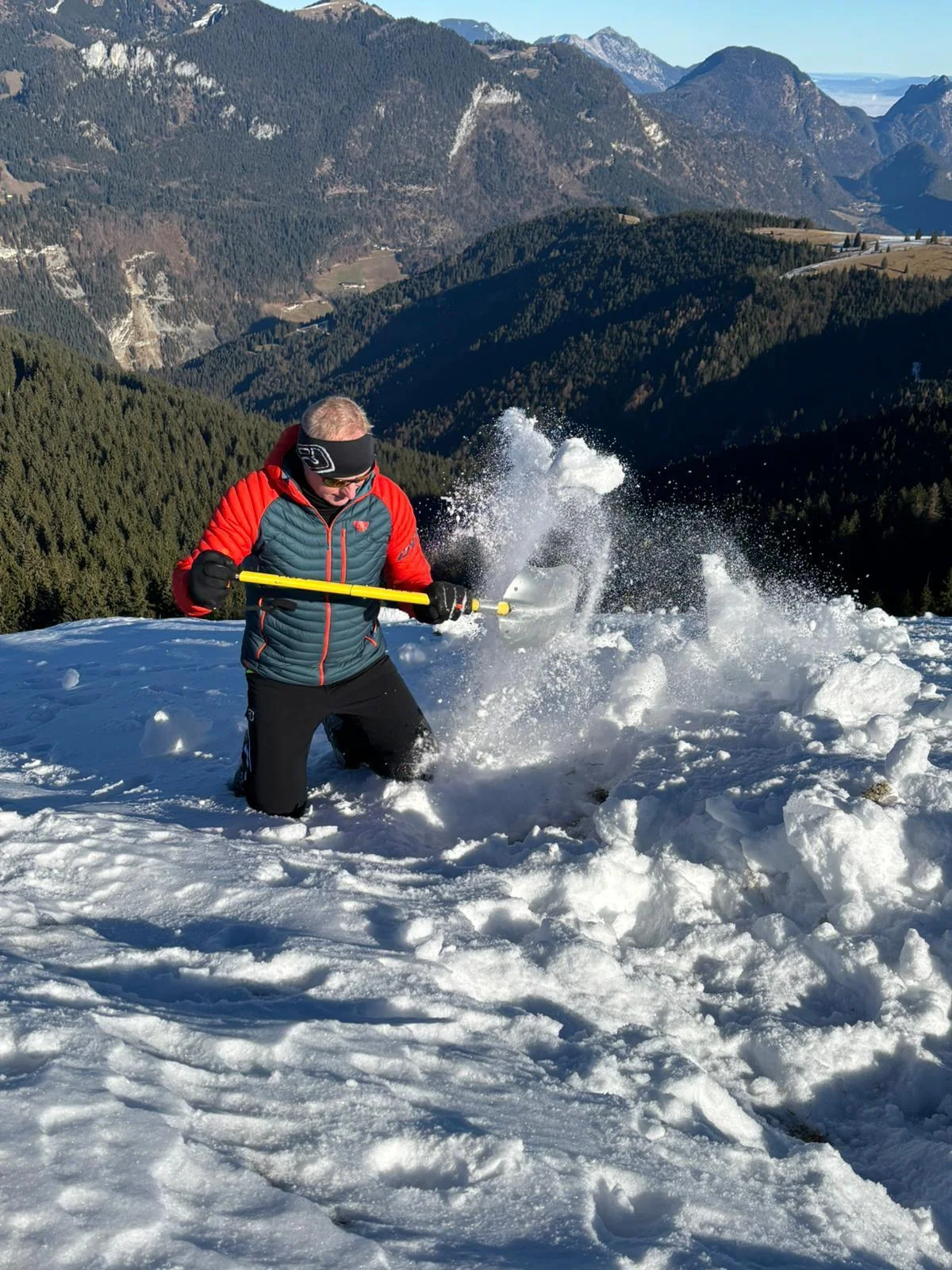 © DAV Teisendorf / OG Waging