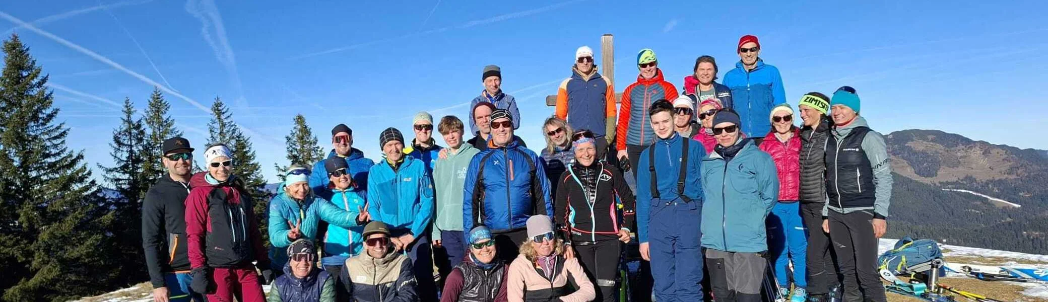 © DAV Teisendorf / OG Waging