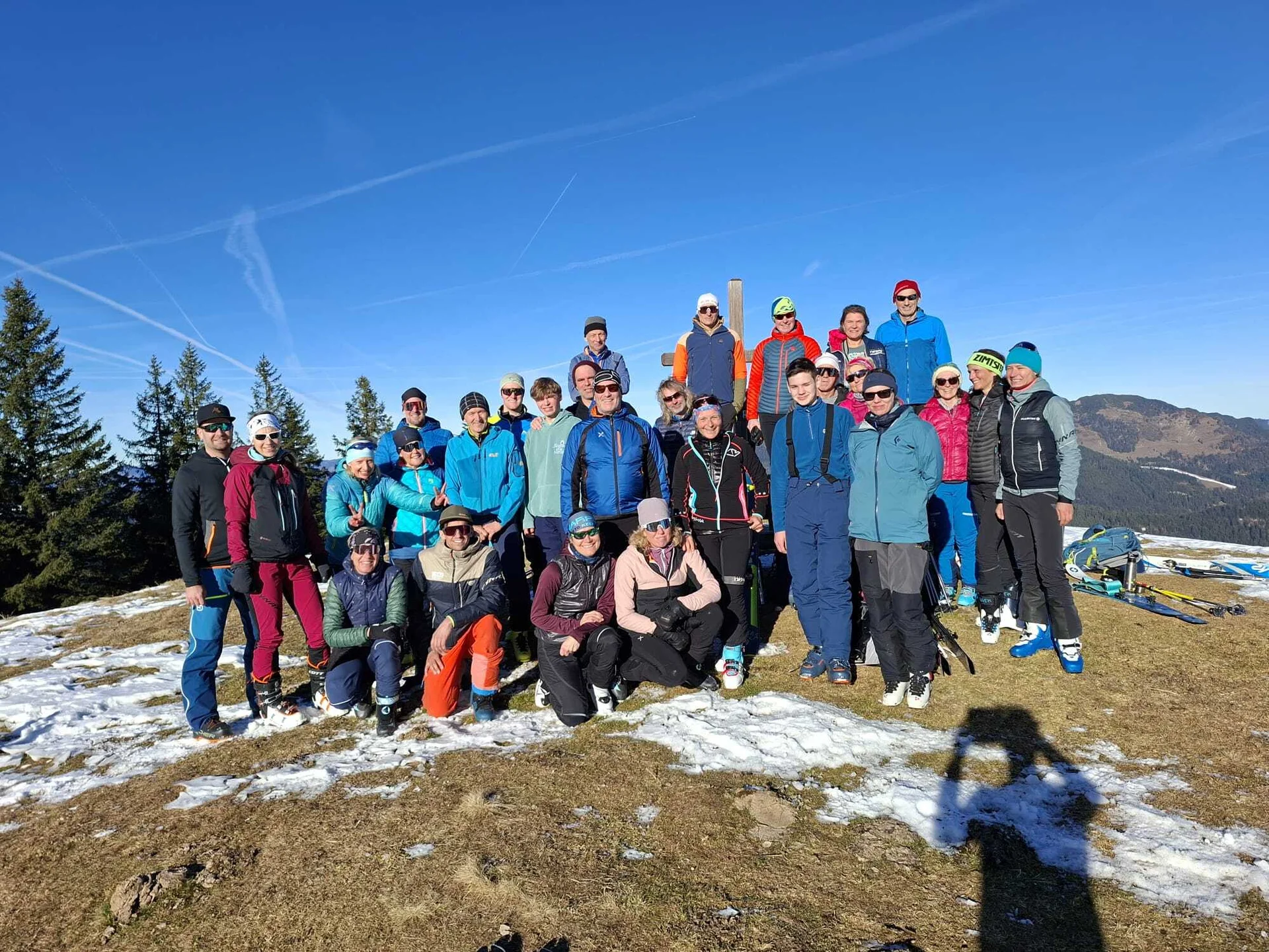 © DAV Teisendorf / OG Waging