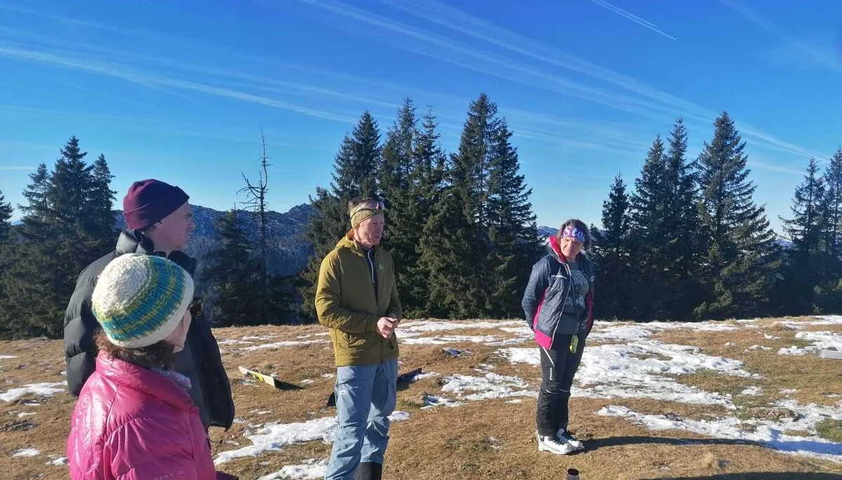 © DAV Teisendorf / OG Waging