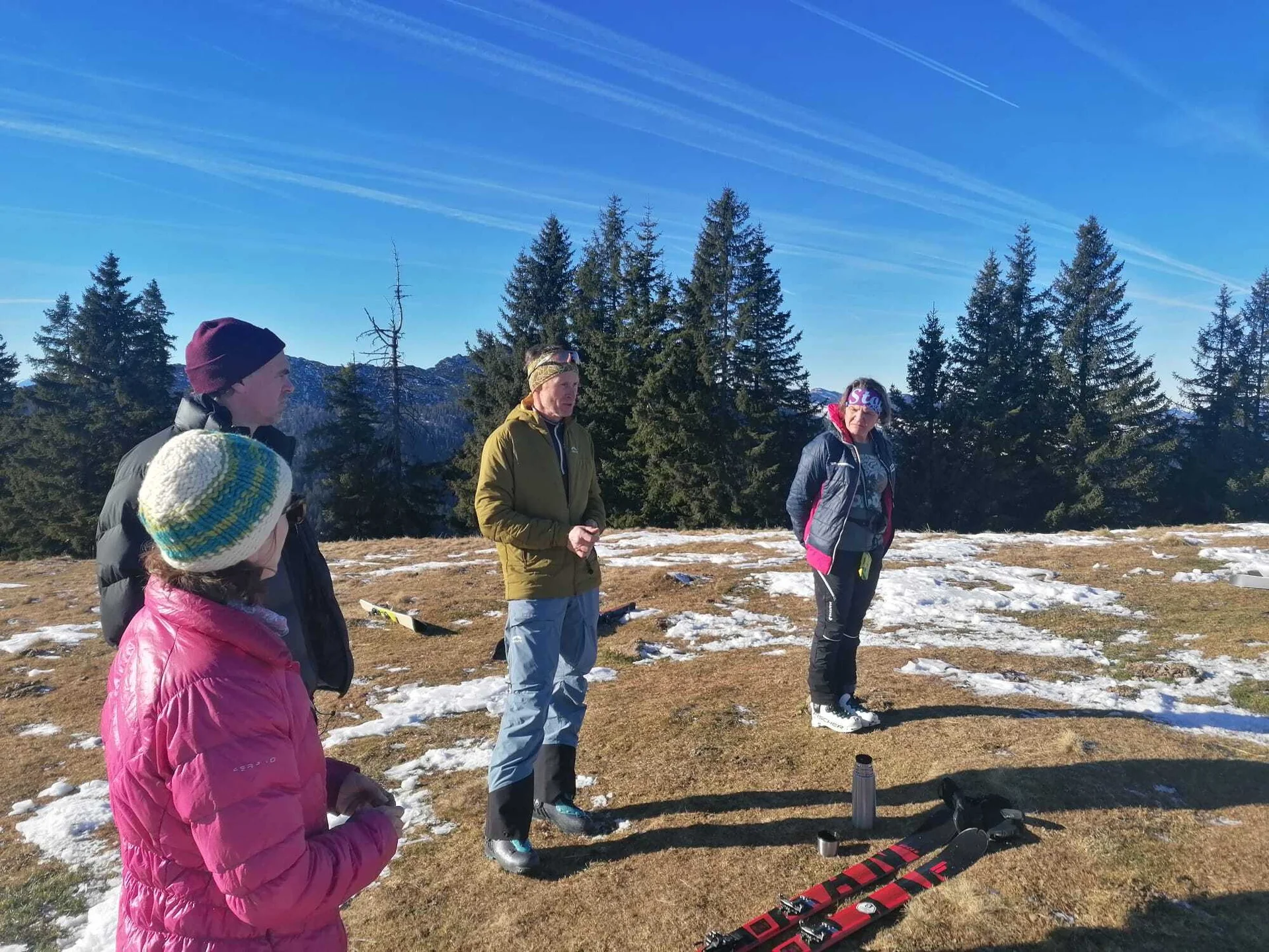 © DAV Teisendorf / OG Waging