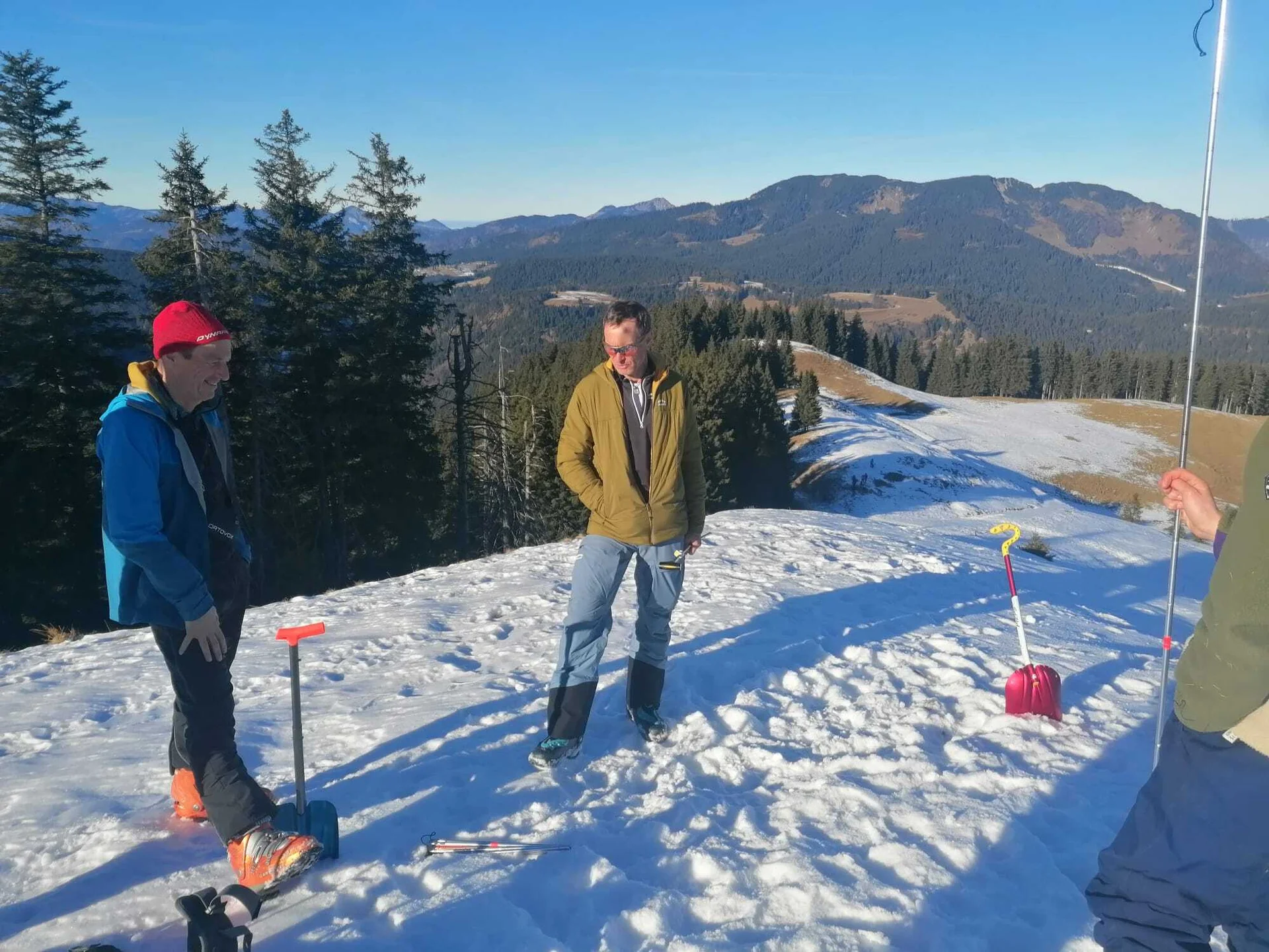 © DAV Teisendorf / OG Waging