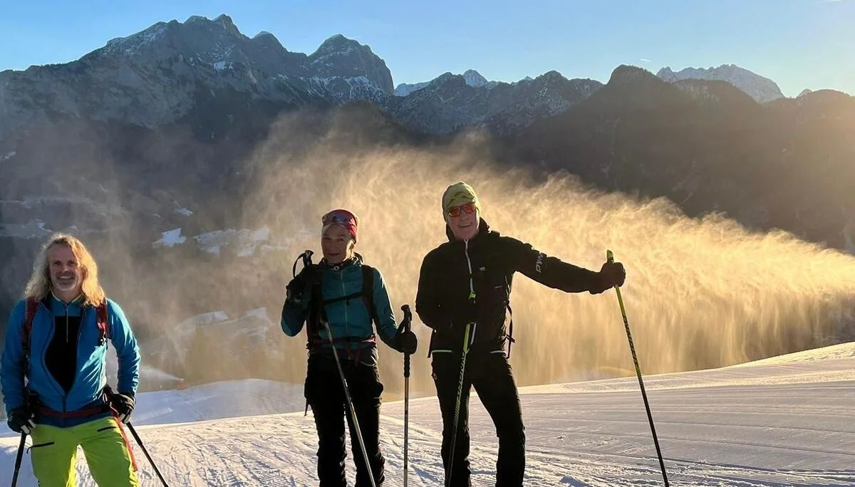 © DAV Teisendorf / OG Waging