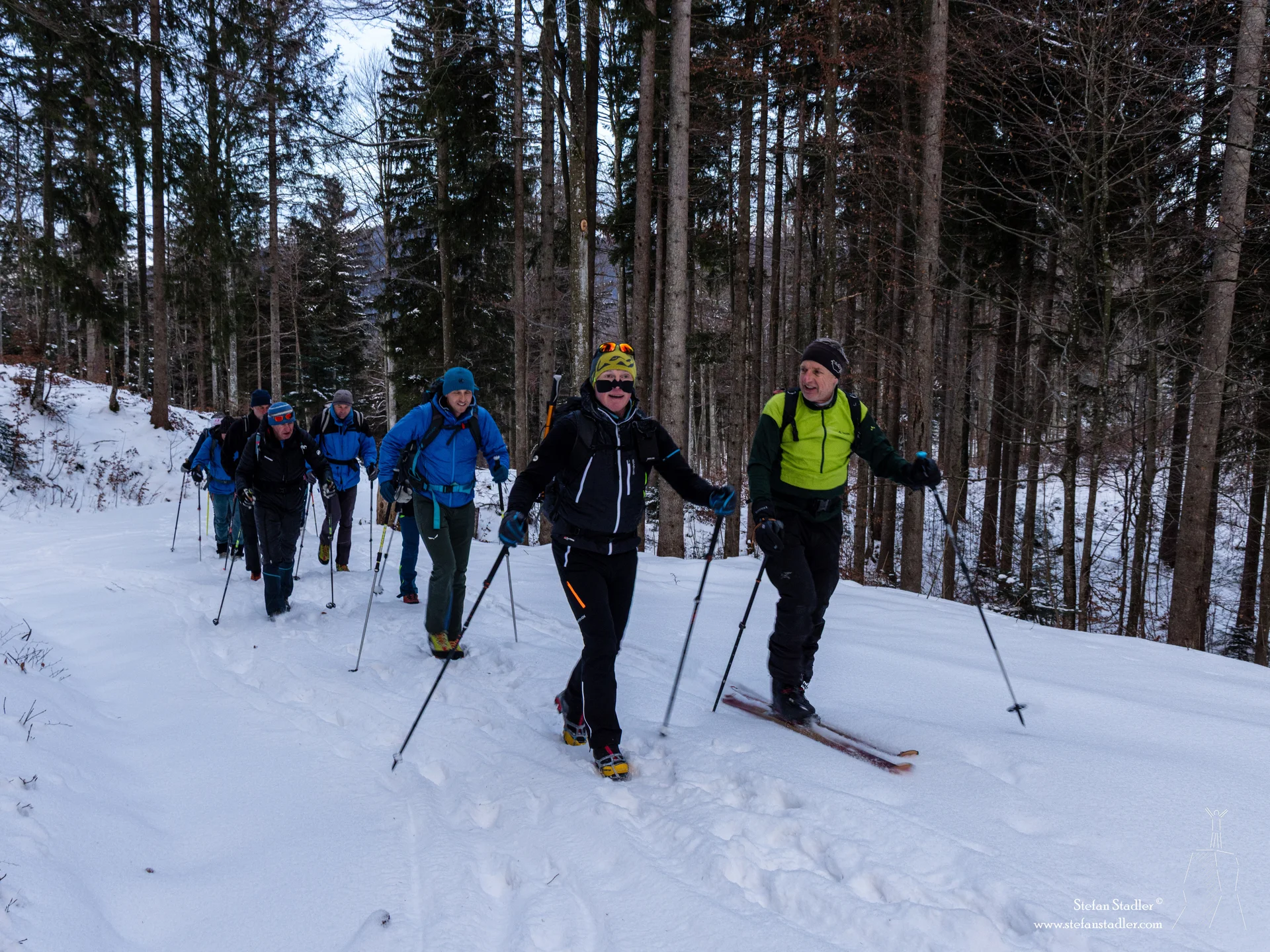 © DAV Teisendorf - OG Waging