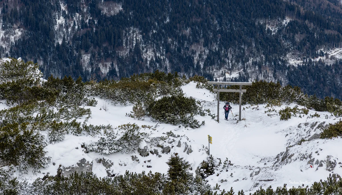 © DAV Teisendorf - OG Waging