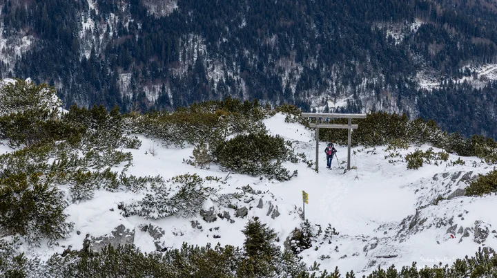 © DAV Teisendorf - OG Waging