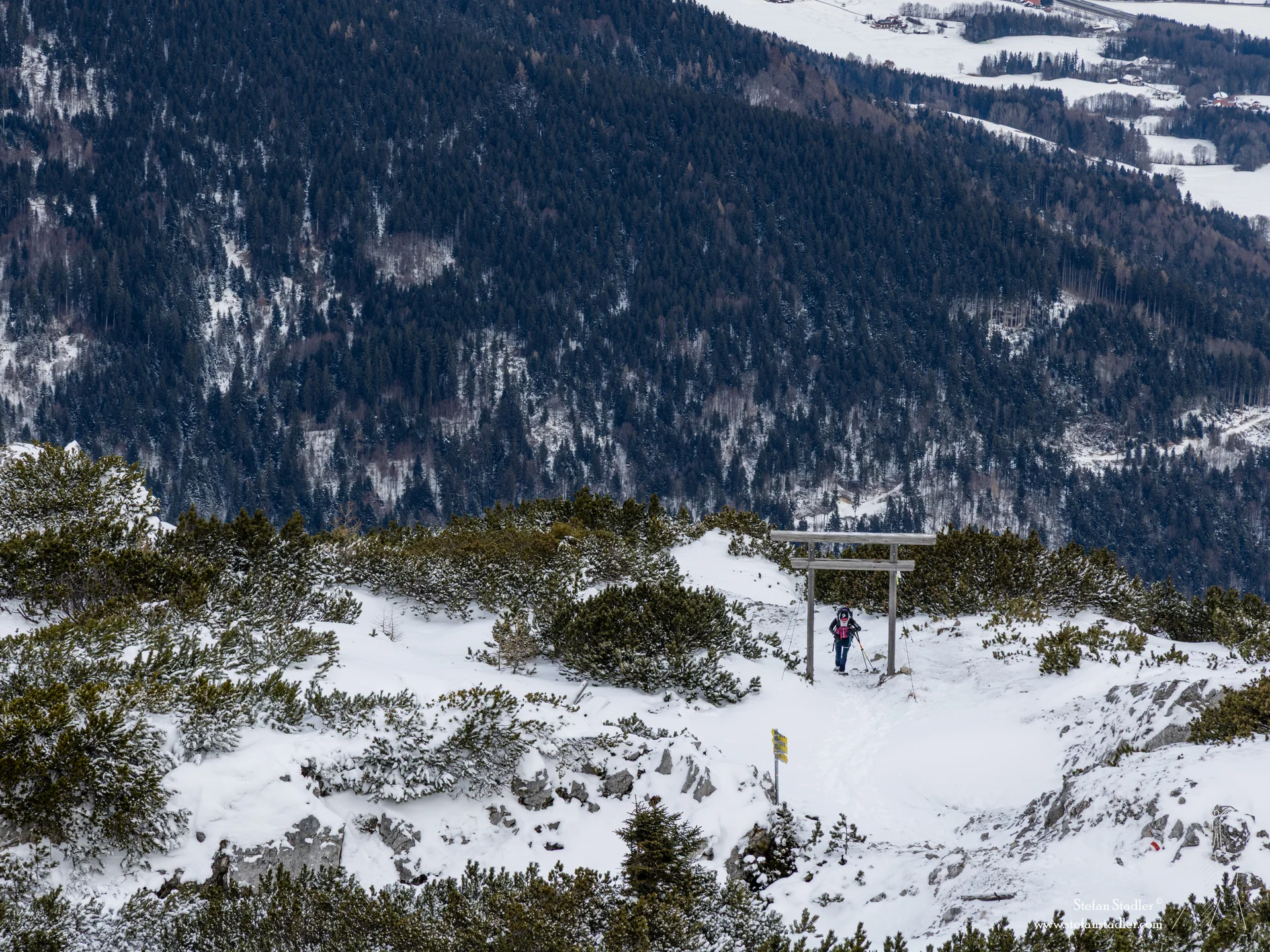 © DAV Teisendorf - OG Waging