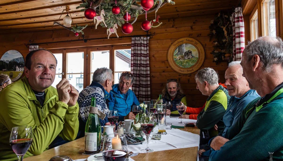 © DAV Teisendorf - OG Waging