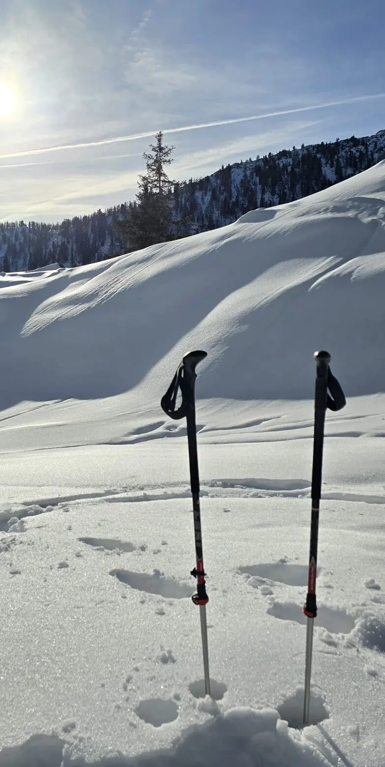 © DAV Teisendorf - OG Waging - Pausenplatz