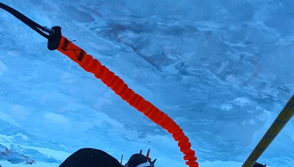 © DAV Teisendorf - OG Waging