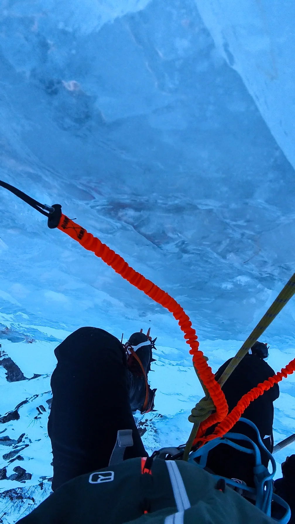 © DAV Teisendorf - OG Waging