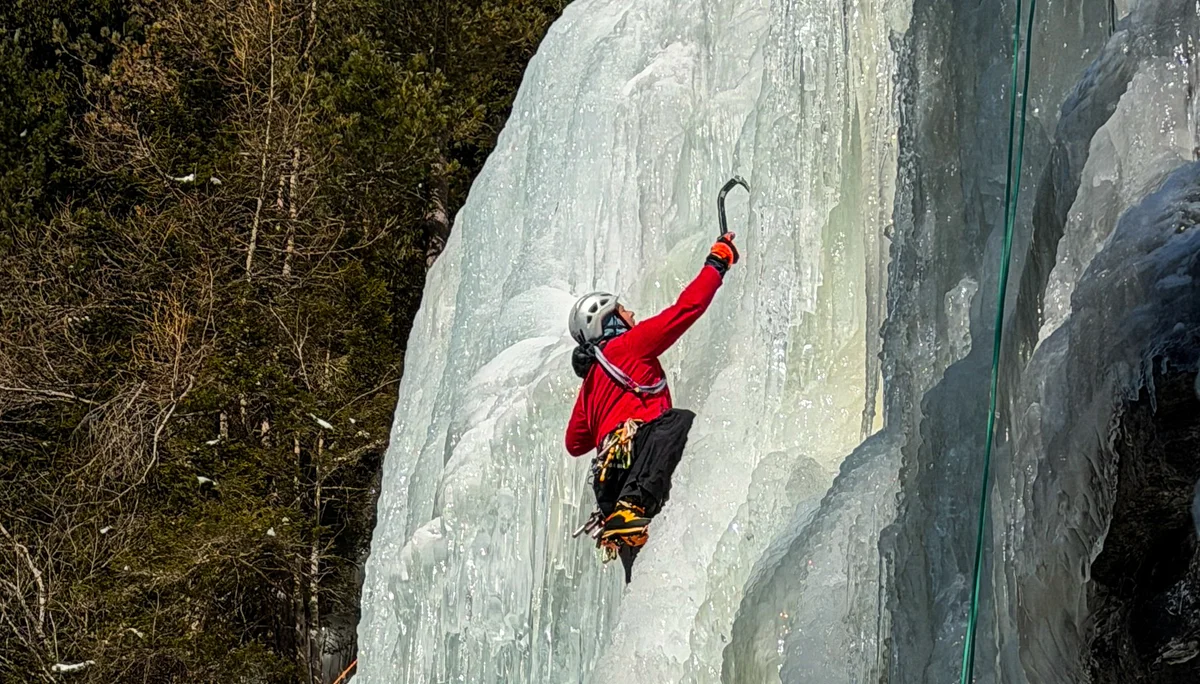 © DAV Teisendorf - OG Waging