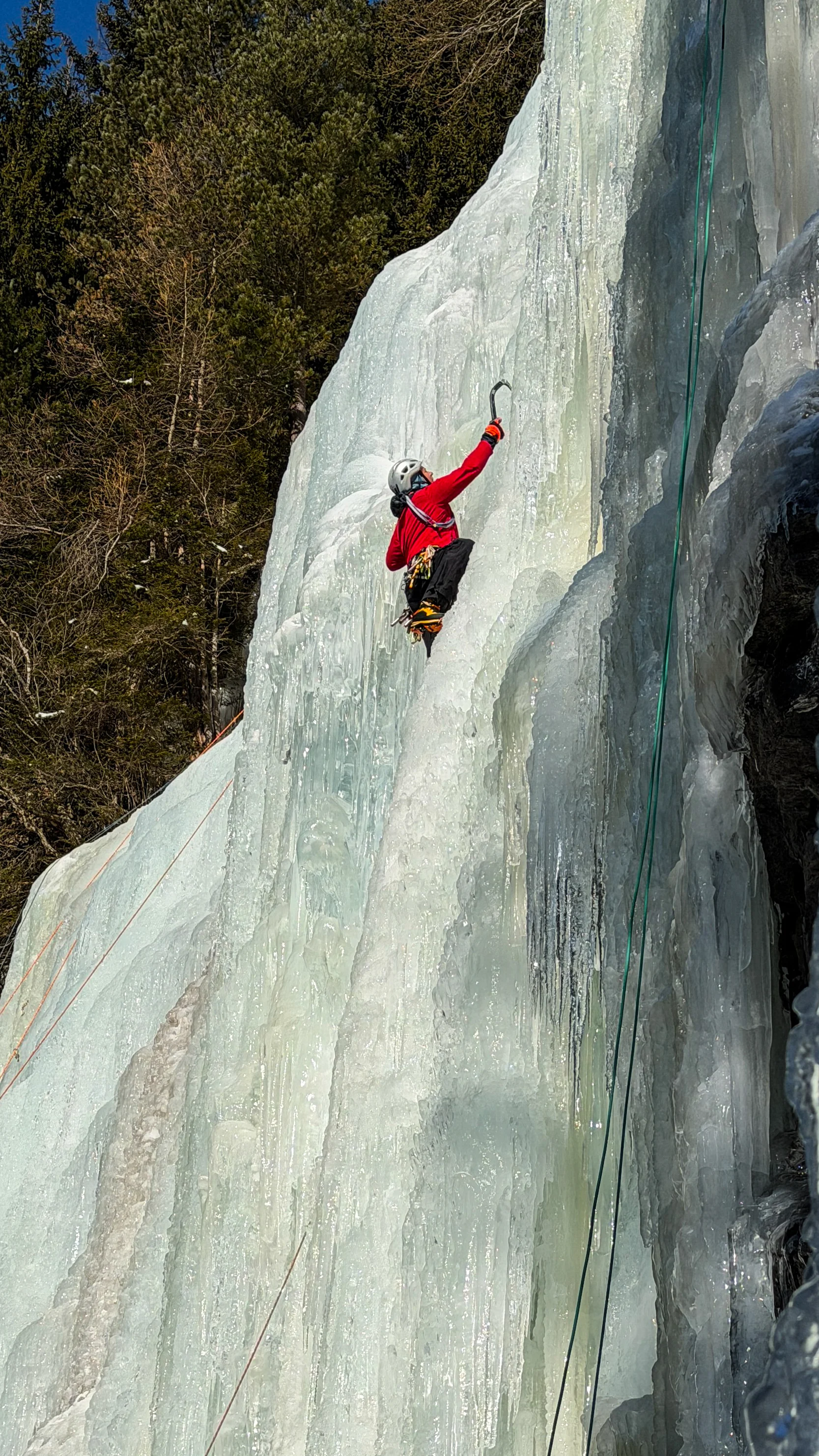 © DAV Teisendorf - OG Waging