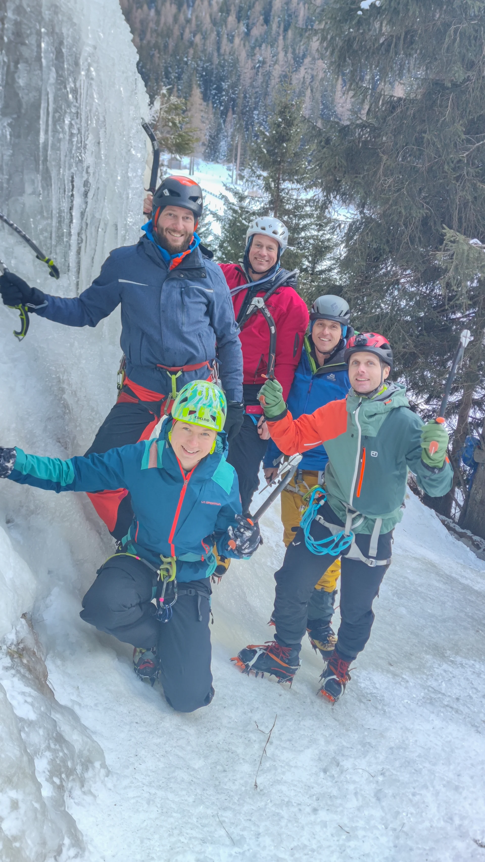 © DAV Teisendorf - OG Waging