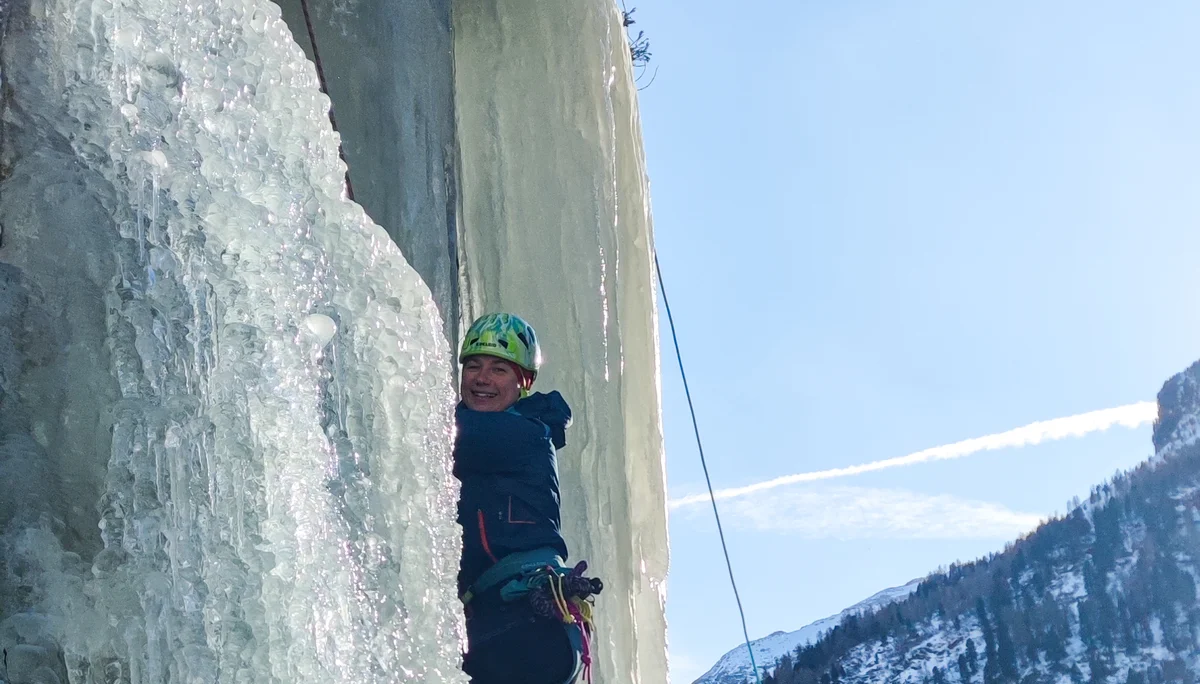 © DAV Teisendorf - OG Waging