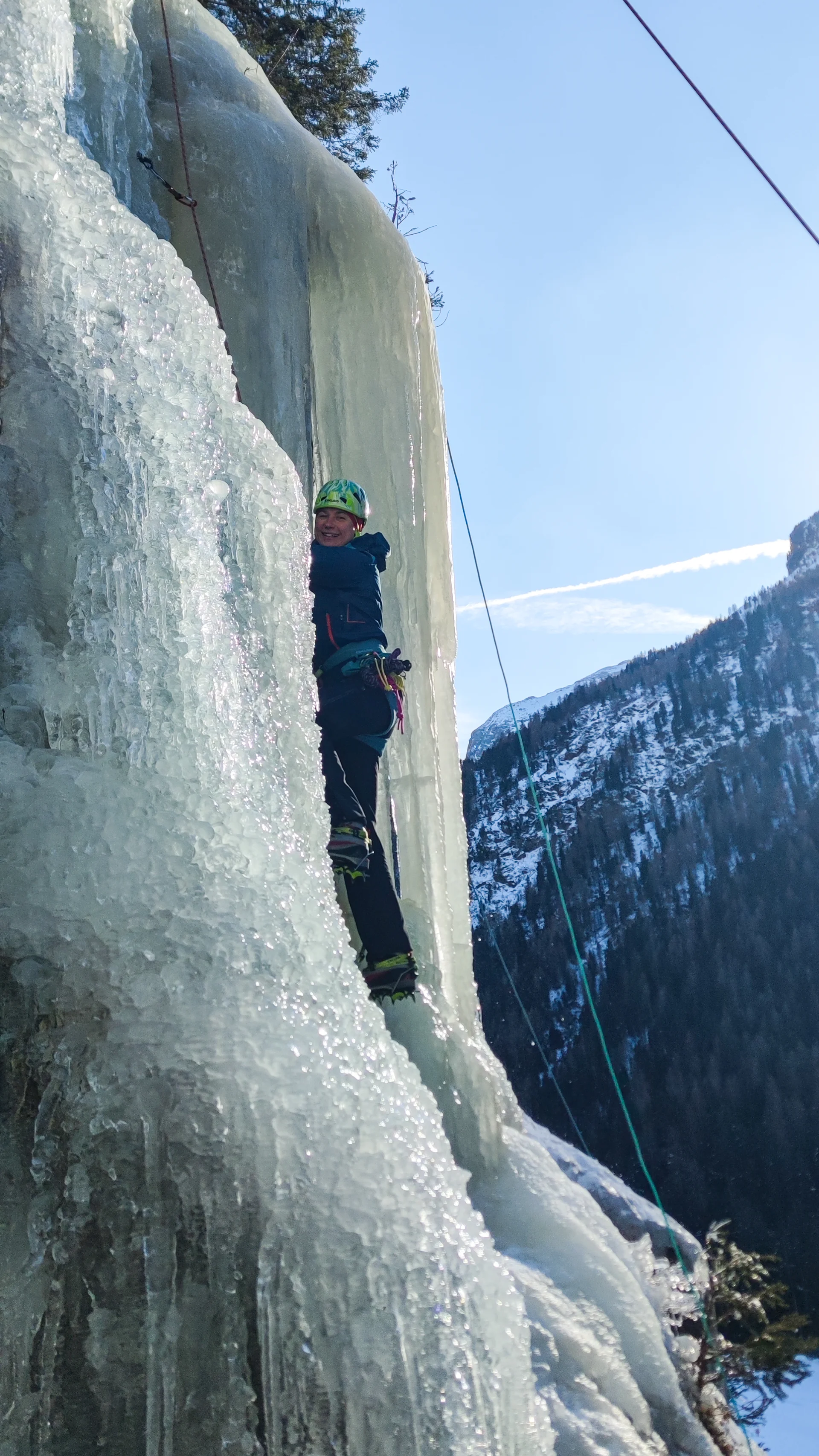 © DAV Teisendorf - OG Waging