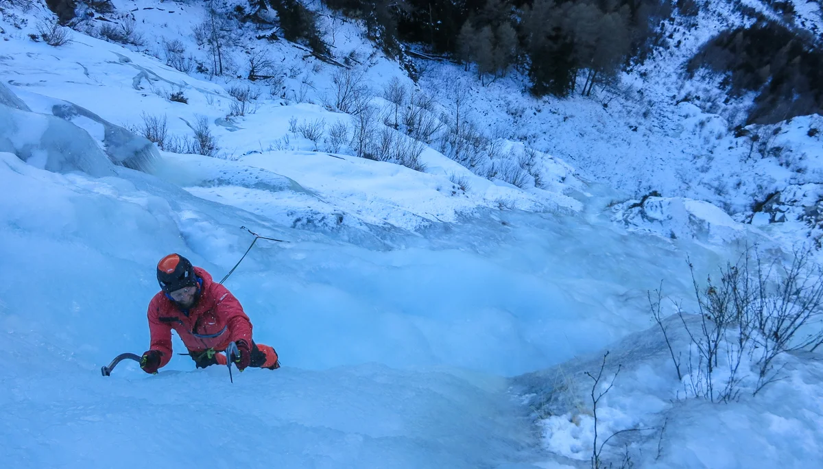 © DAV Teisendorf - OG Waging