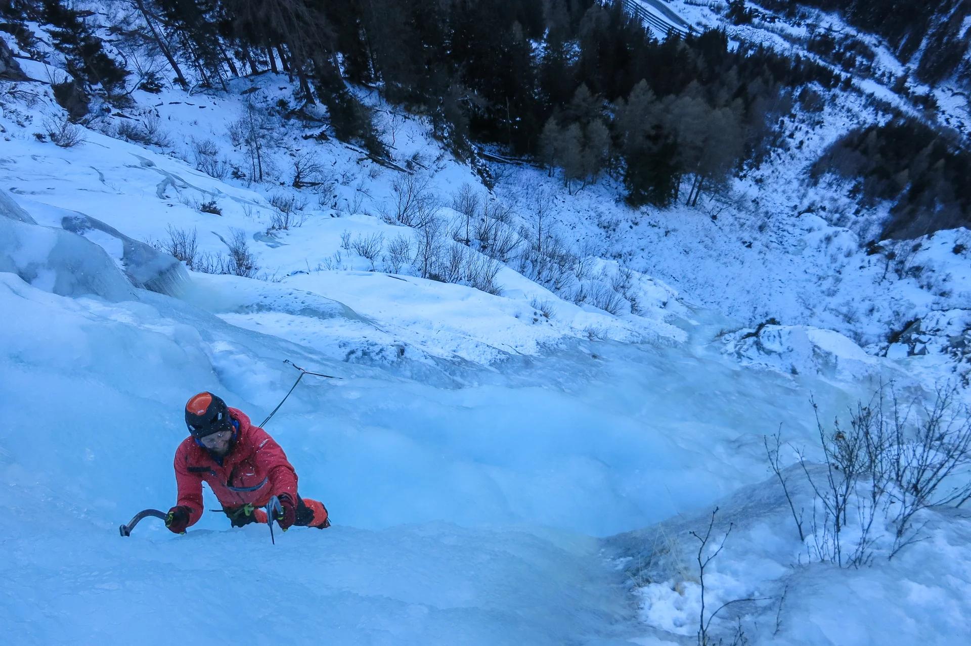 © DAV Teisendorf - OG Waging