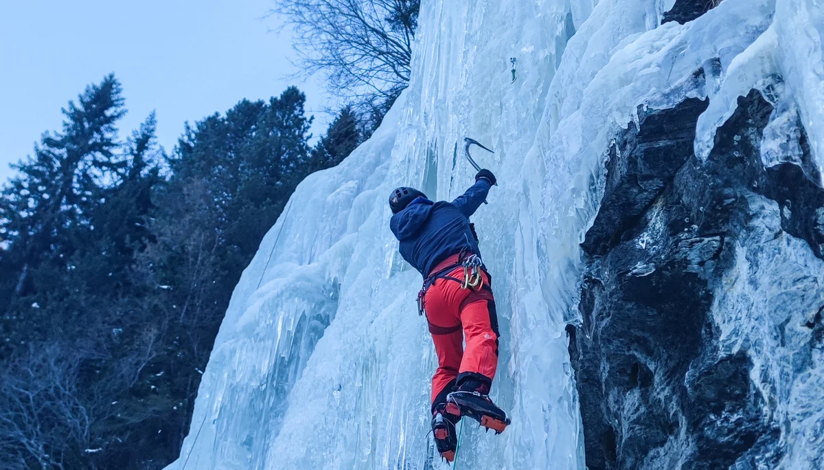 © DAV Teisendorf - OG Waging