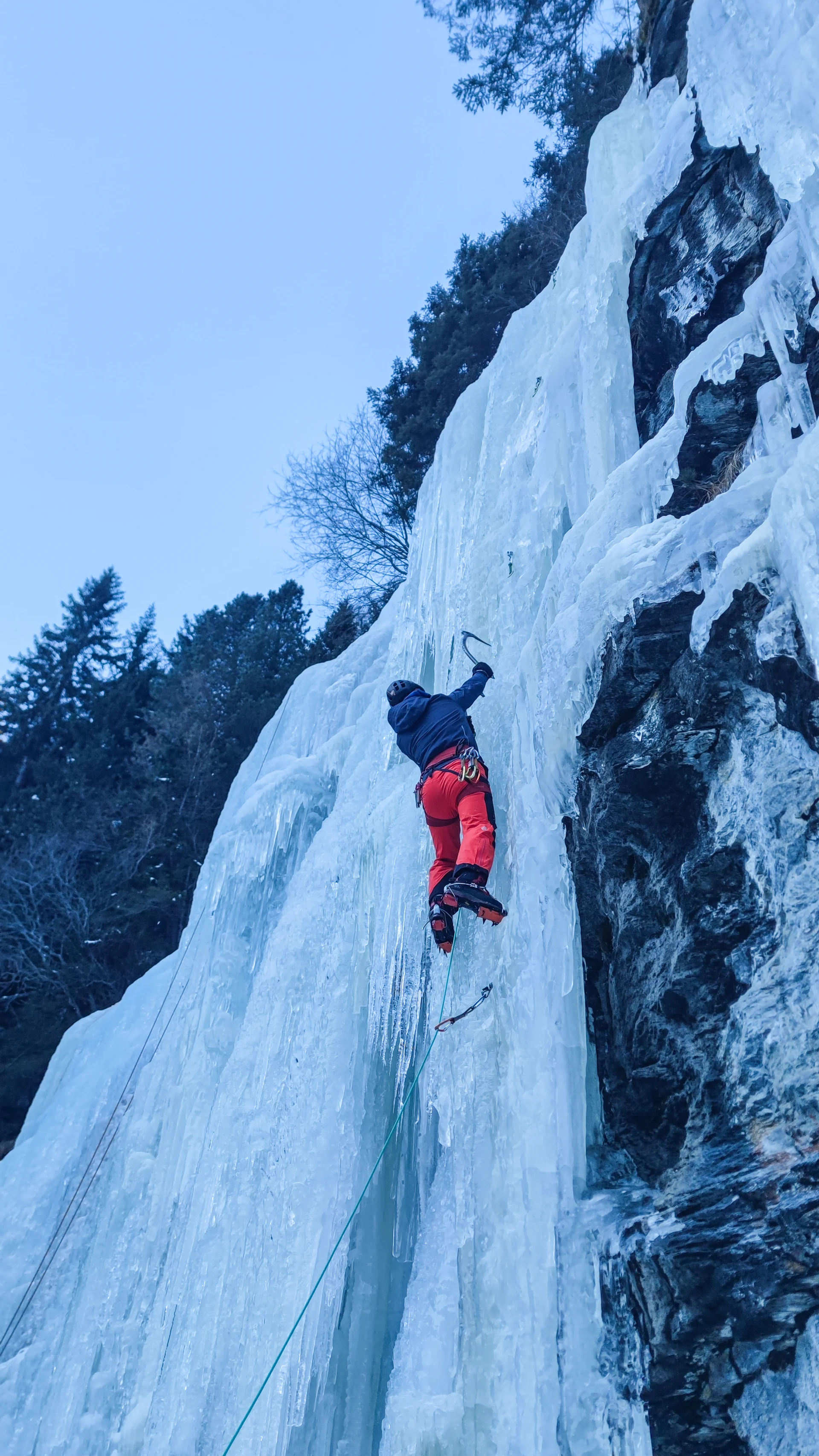 © DAV Teisendorf - OG Waging