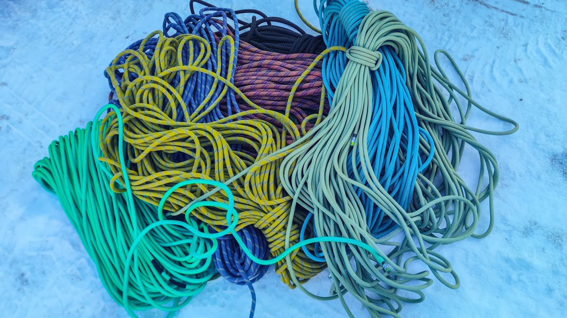 © DAV Teisendorf - OG Waging