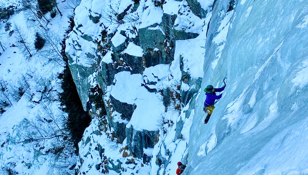 © DAV Teisendorf - OG Waging