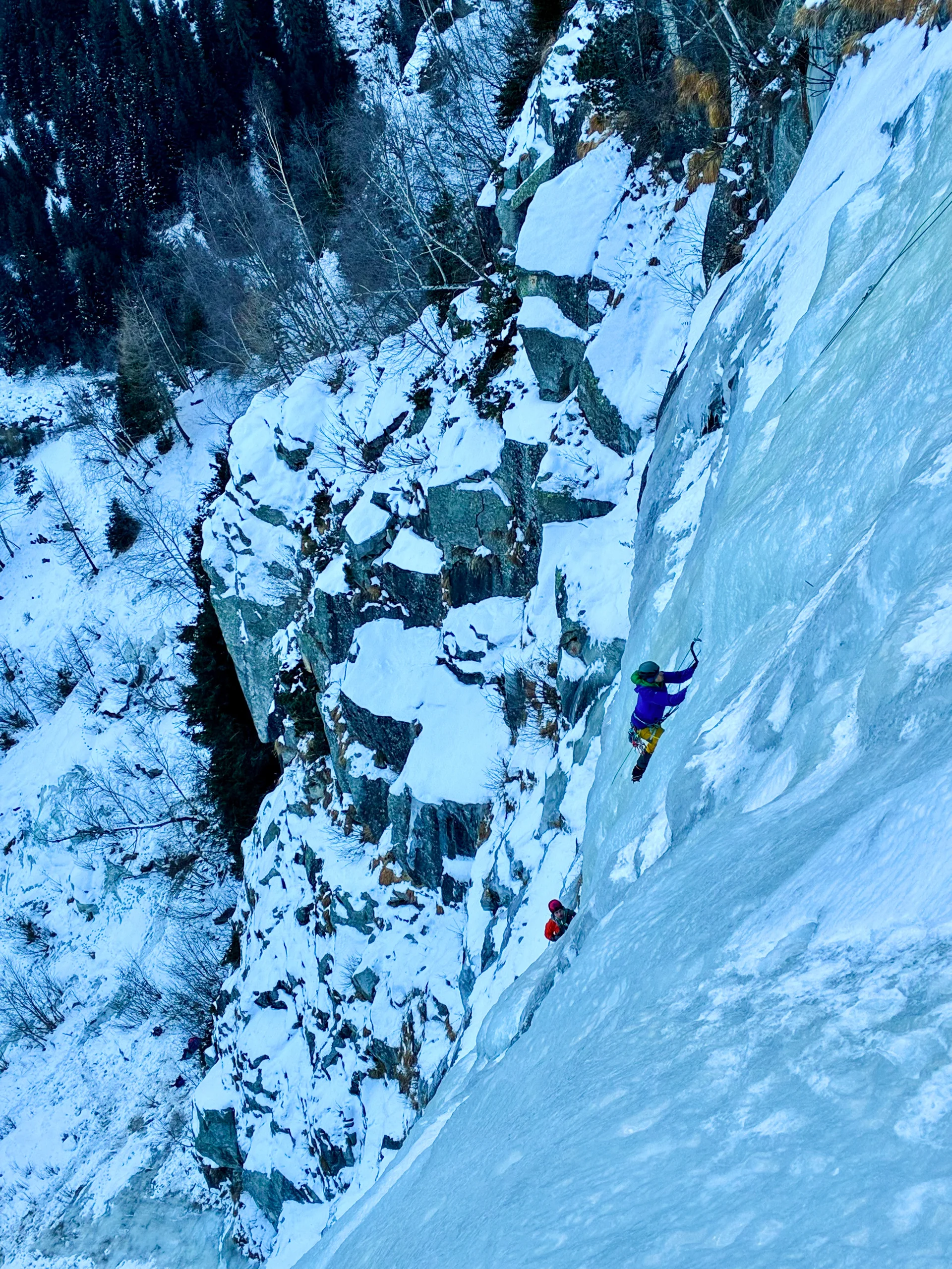 © DAV Teisendorf - OG Waging